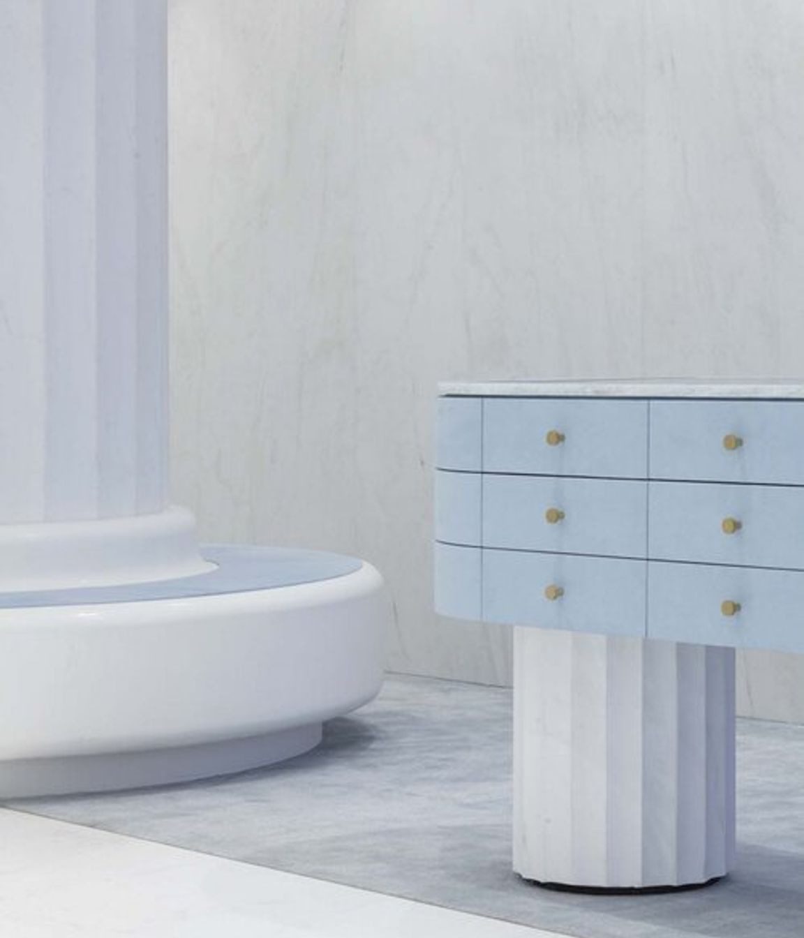 Ozlana by Pattern Studio