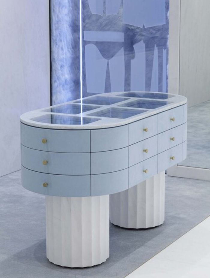 Ozlana by Pattern Studio
