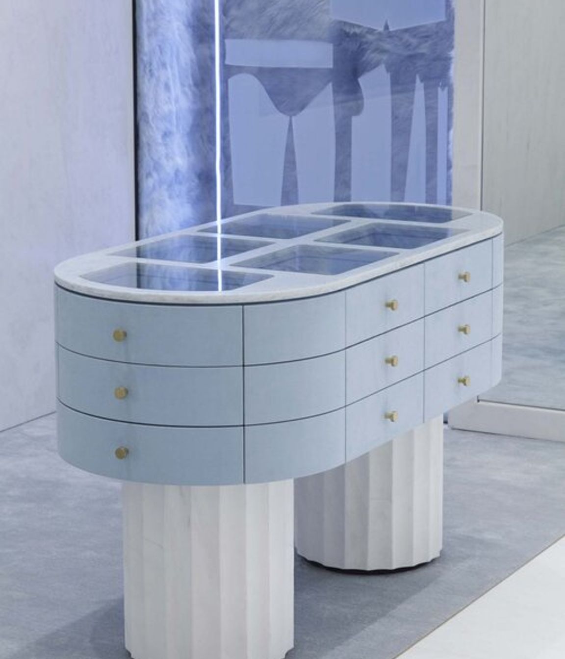 Ozlana by Pattern Studio