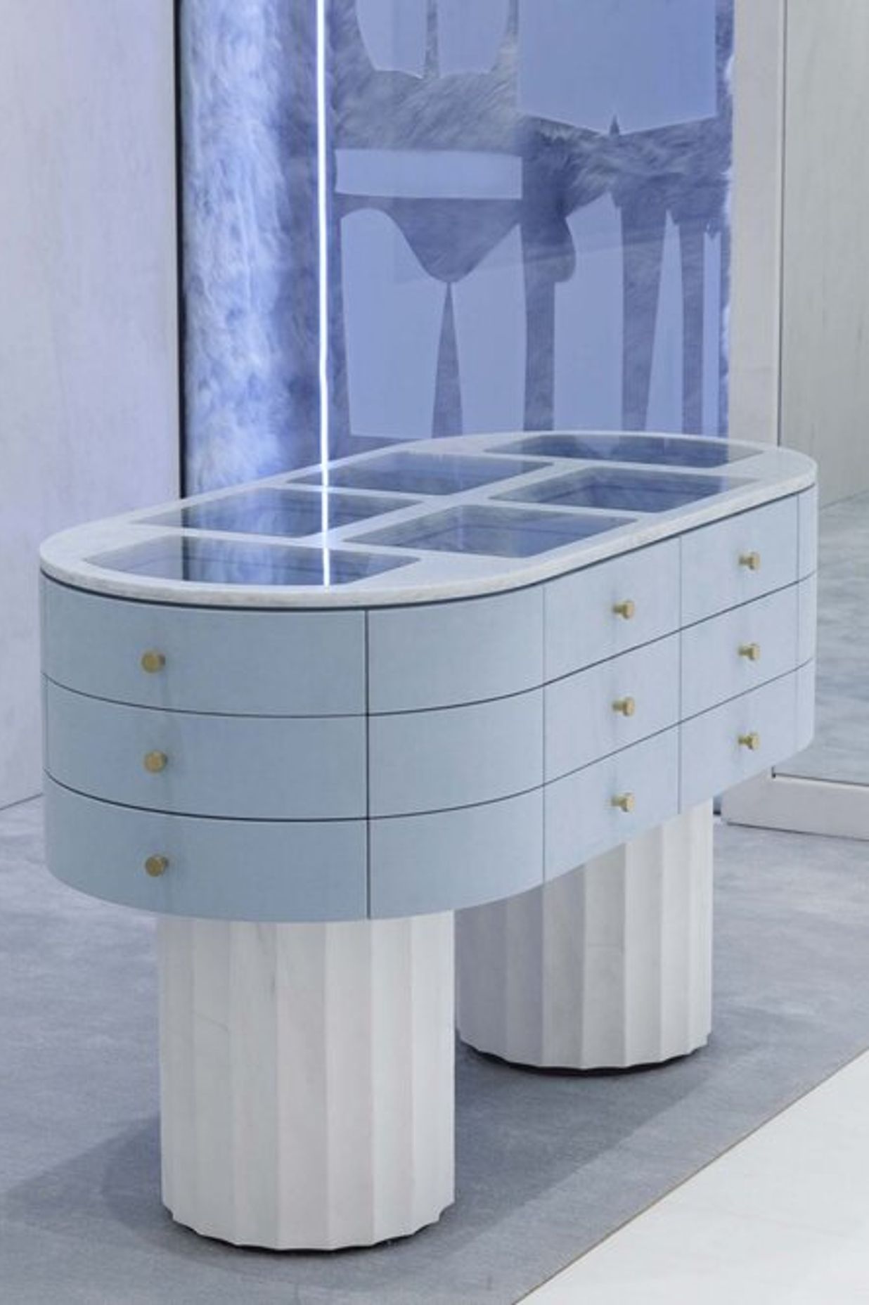 Ozlana by Pattern Studio