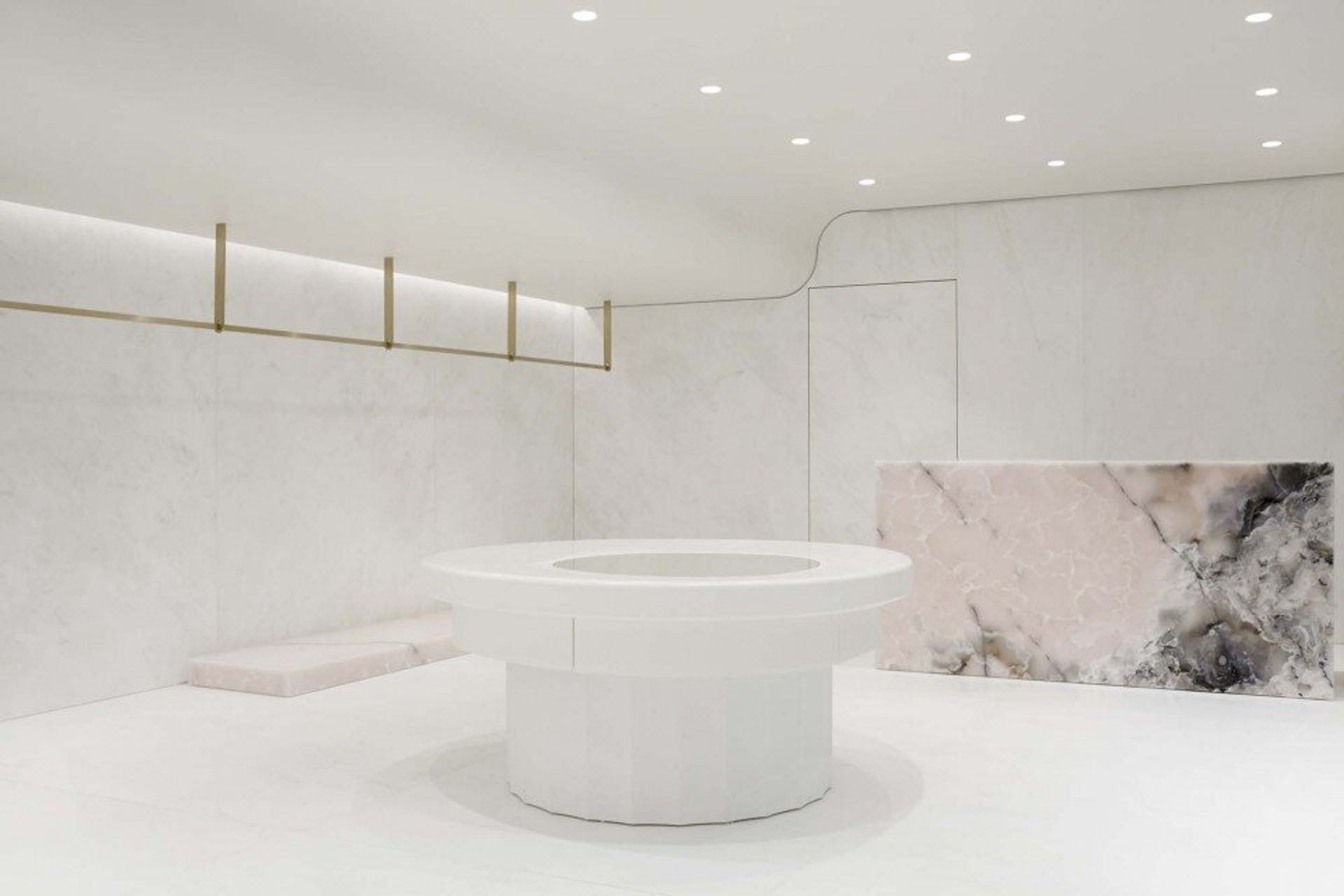 Ozlana by Pattern Studio