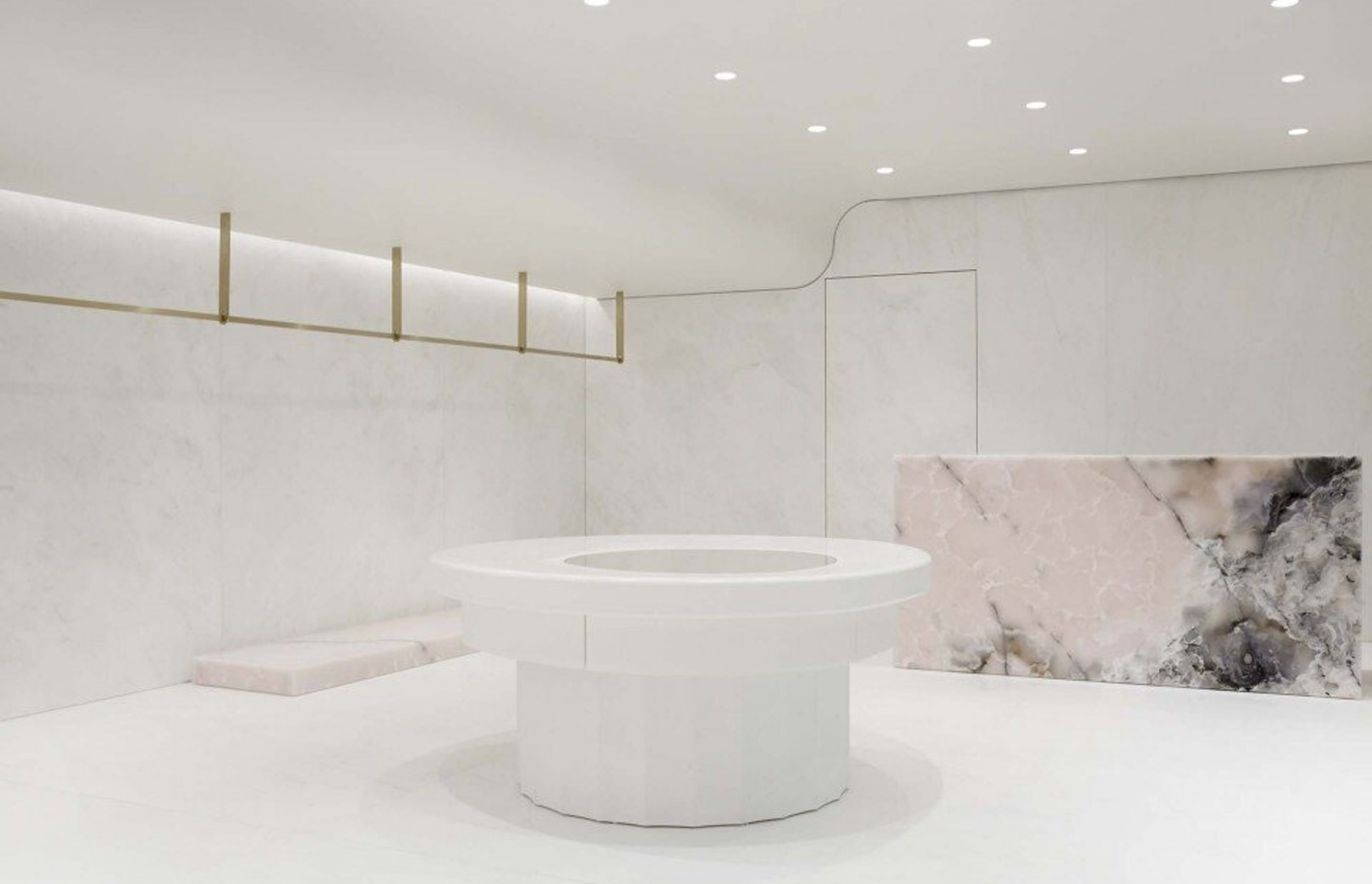 Ozlana by Pattern Studio