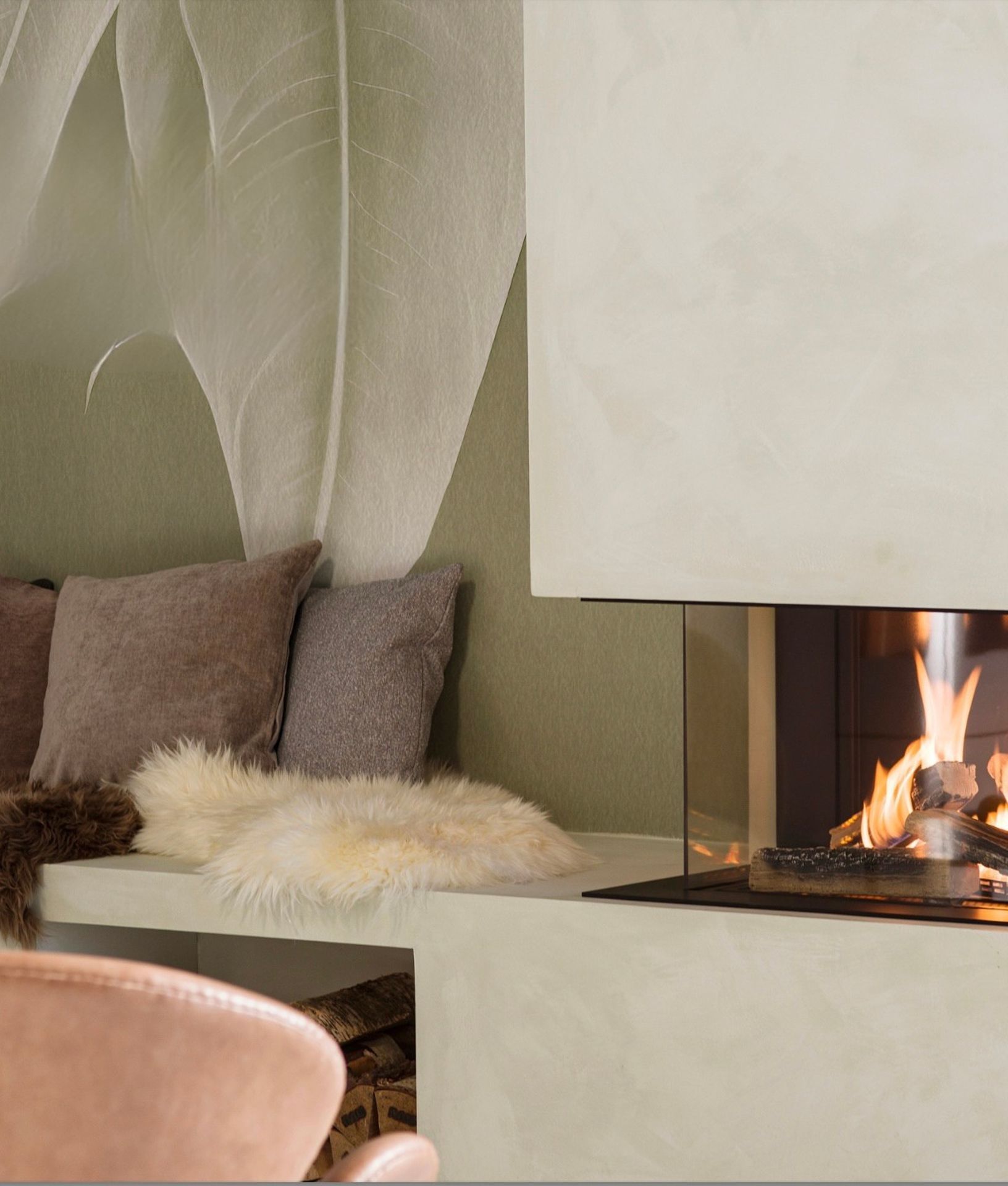 Architecture, Product Features, Lifestyle