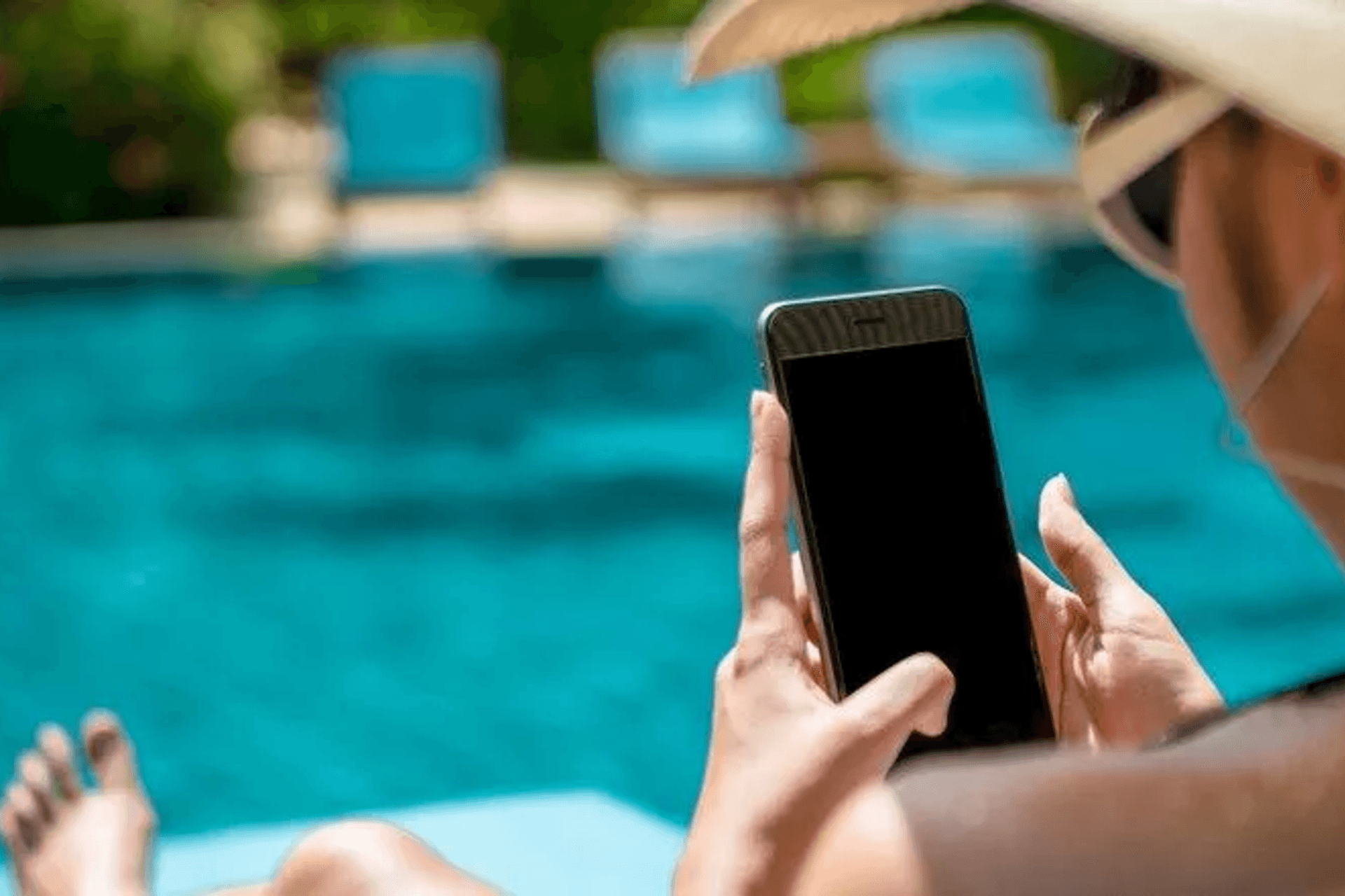 Future Pools: Should You Upgrade to a Smart Pool?