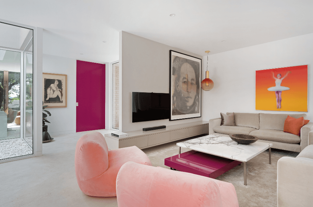 Luna Chiaro Limestone | Concepts Interior Design