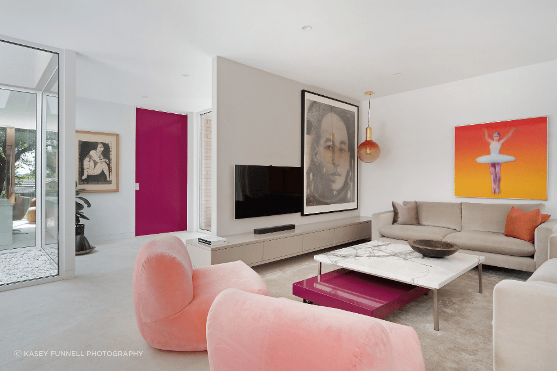 Luna Chiaro Limestone | Concepts Interior Design