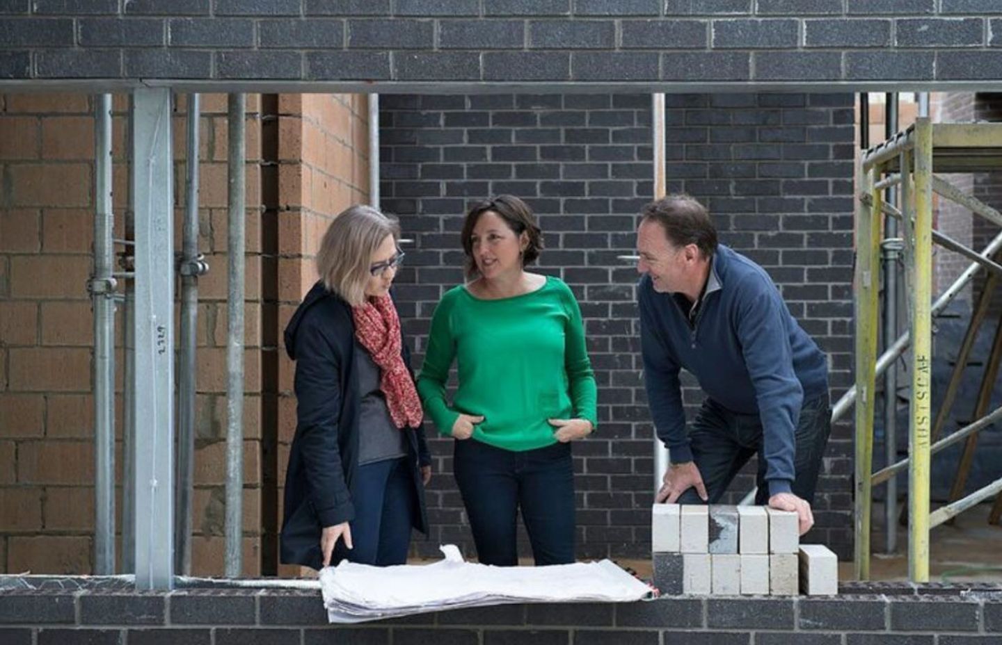 What’s the Approval Process for your Project?