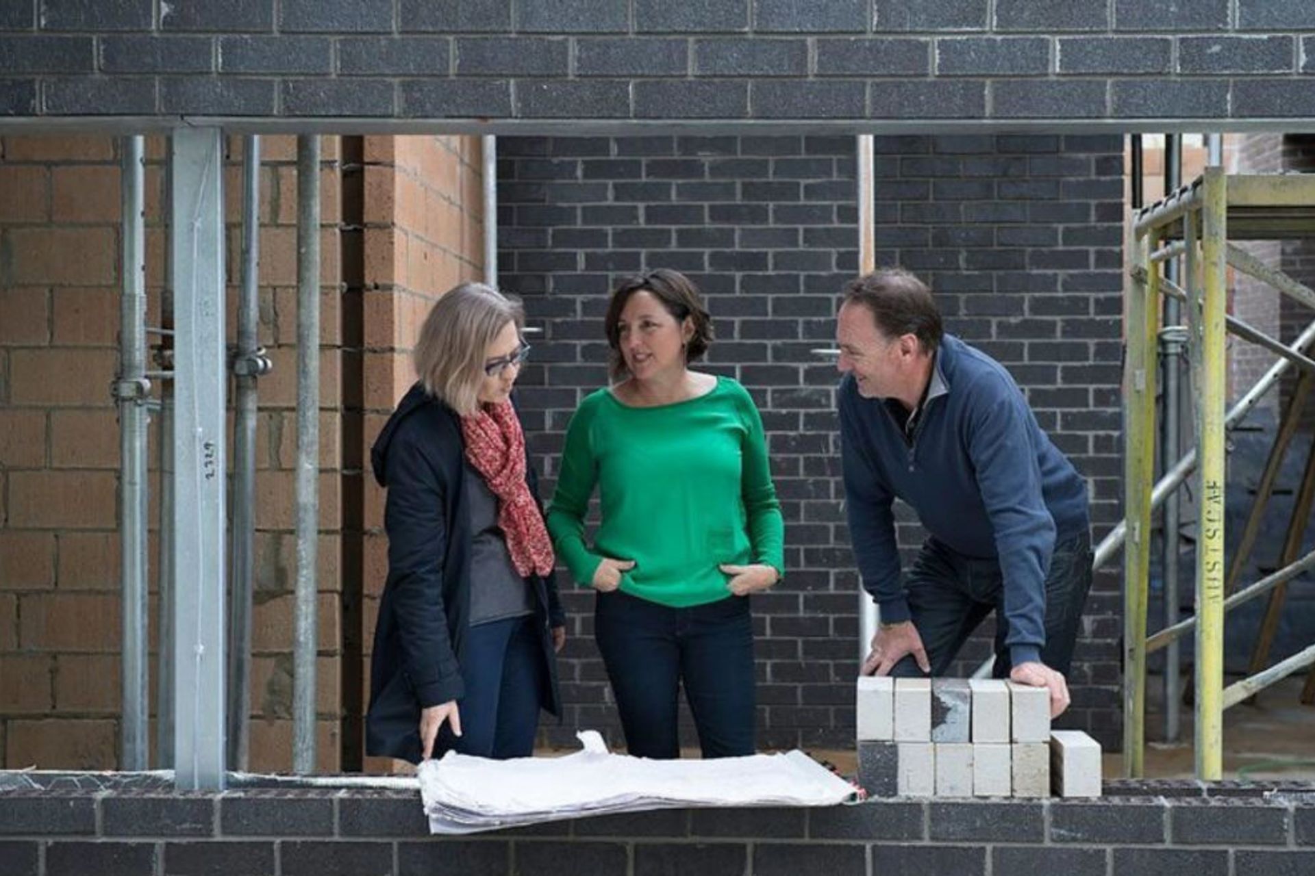 What’s the Approval Process for your Project?