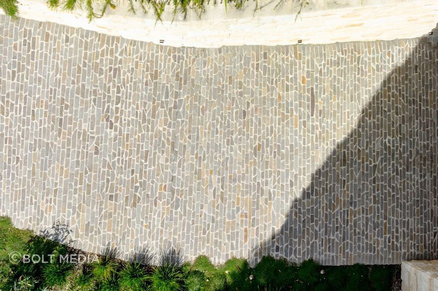 Italian Filetti | Bedrock Stone Landscapes