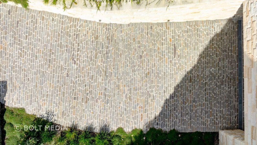 Italian Filetti | Bedrock Stone Landscapes