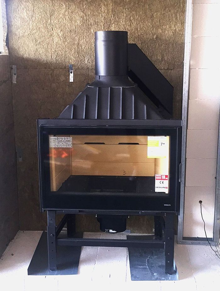 Installation – When Dreams Become Reality