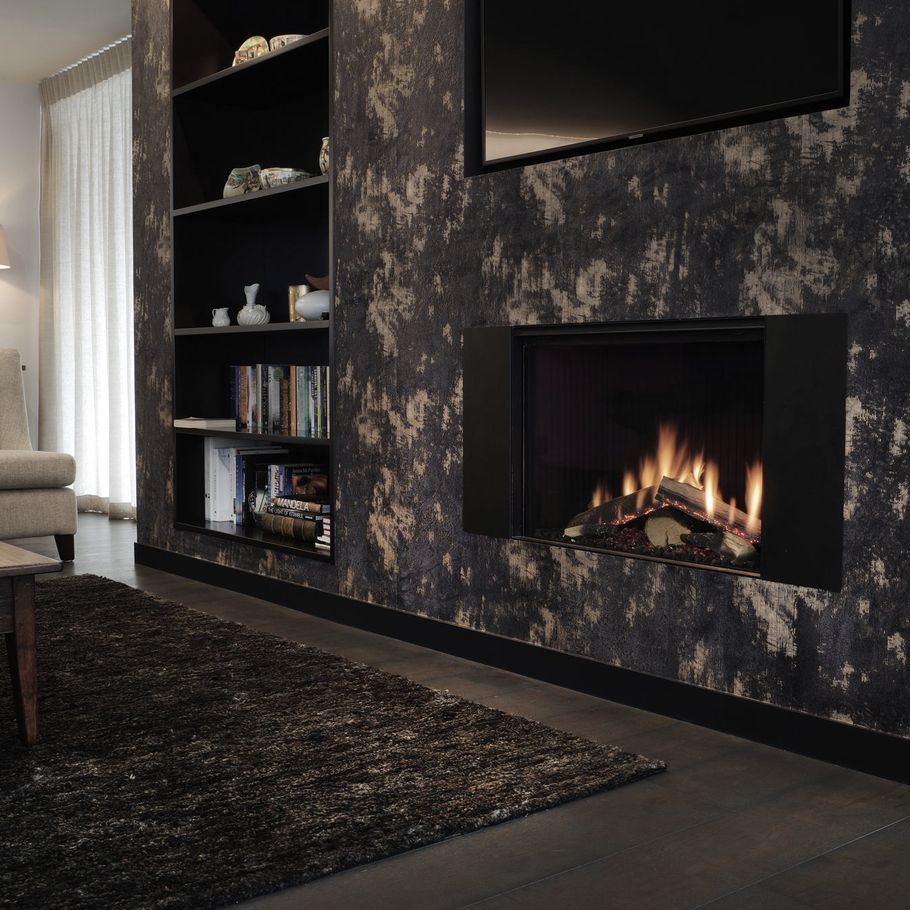 Elemental Forces: Rinnai Linear Collection brings fire to the beach