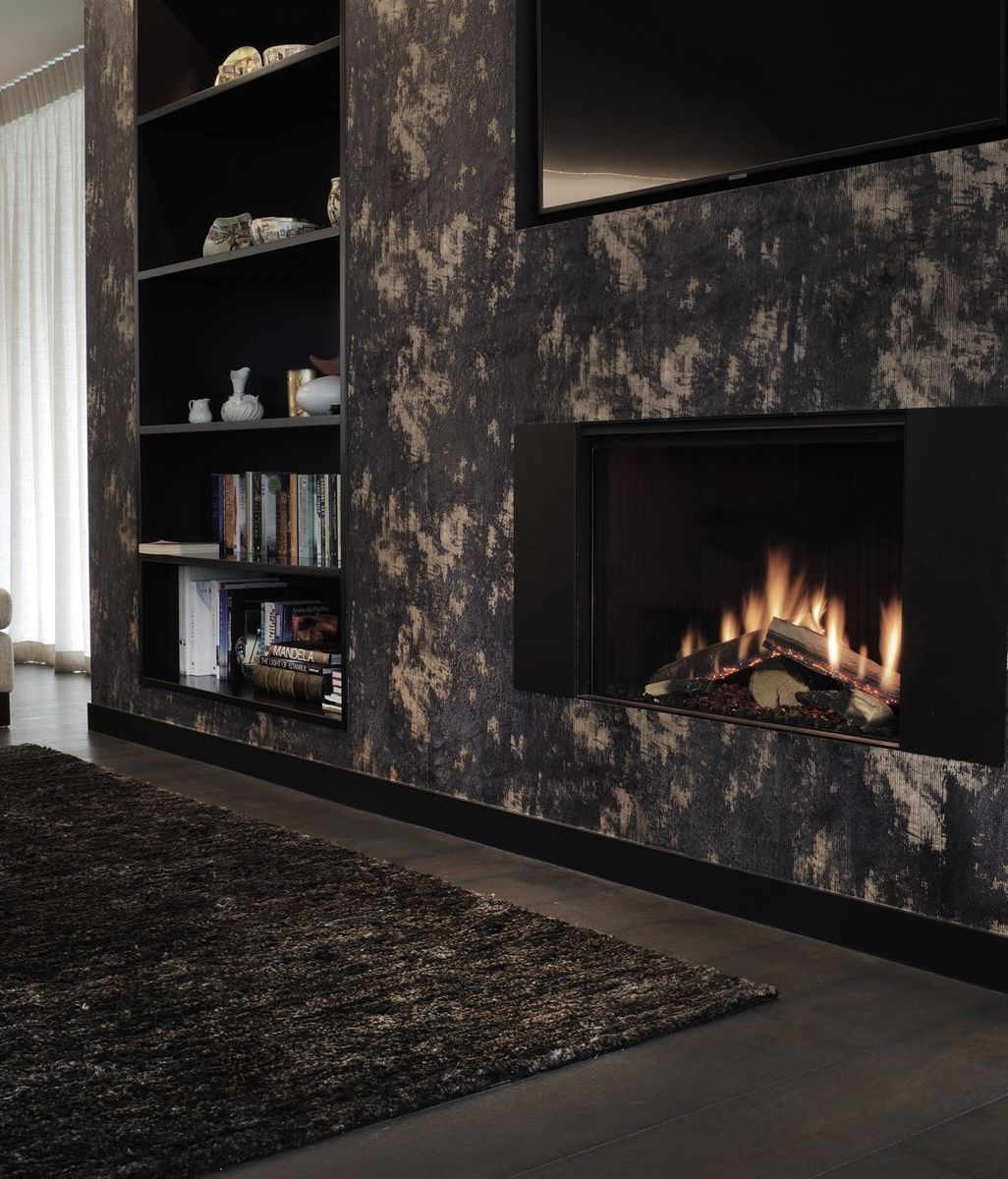 Elemental Forces: Rinnai Linear Collection brings fire to the beach