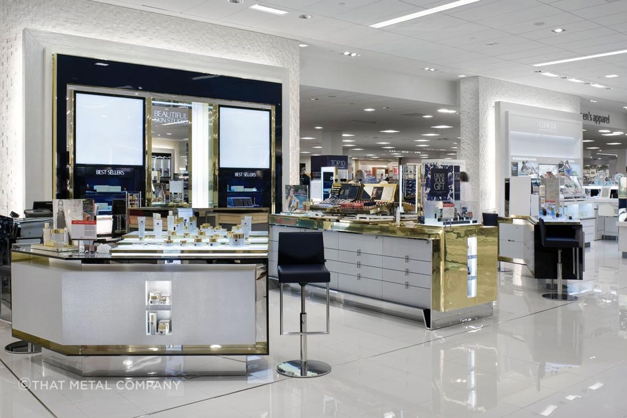 Estee Lauder Myers Melbourne