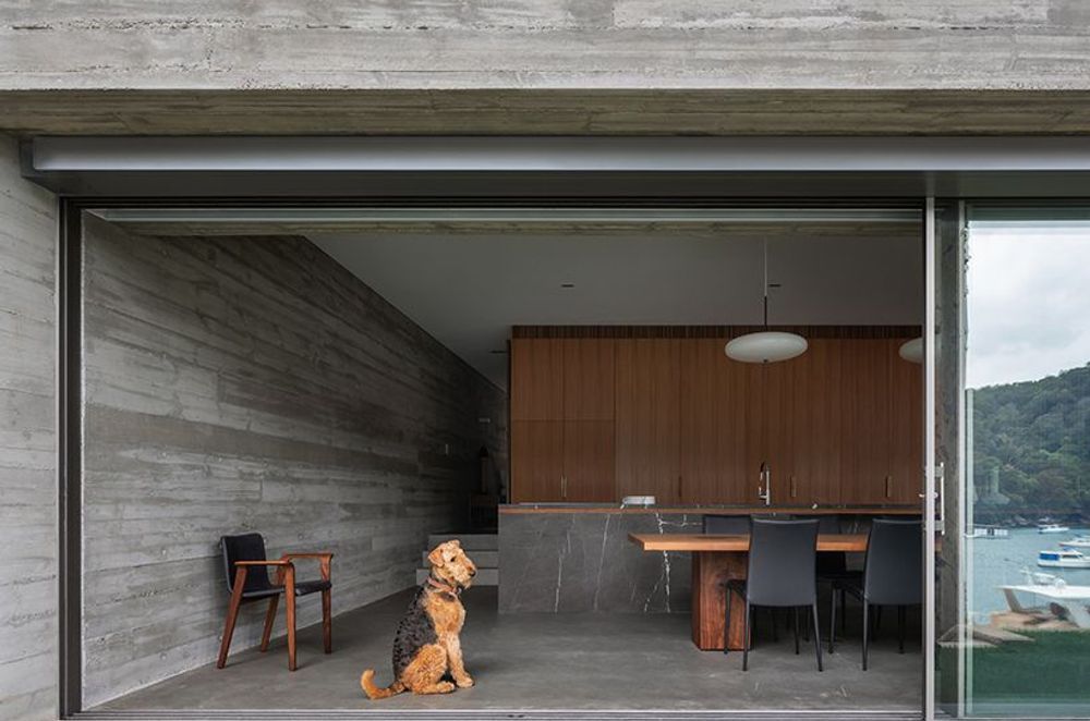 Church Point House/CHROFI