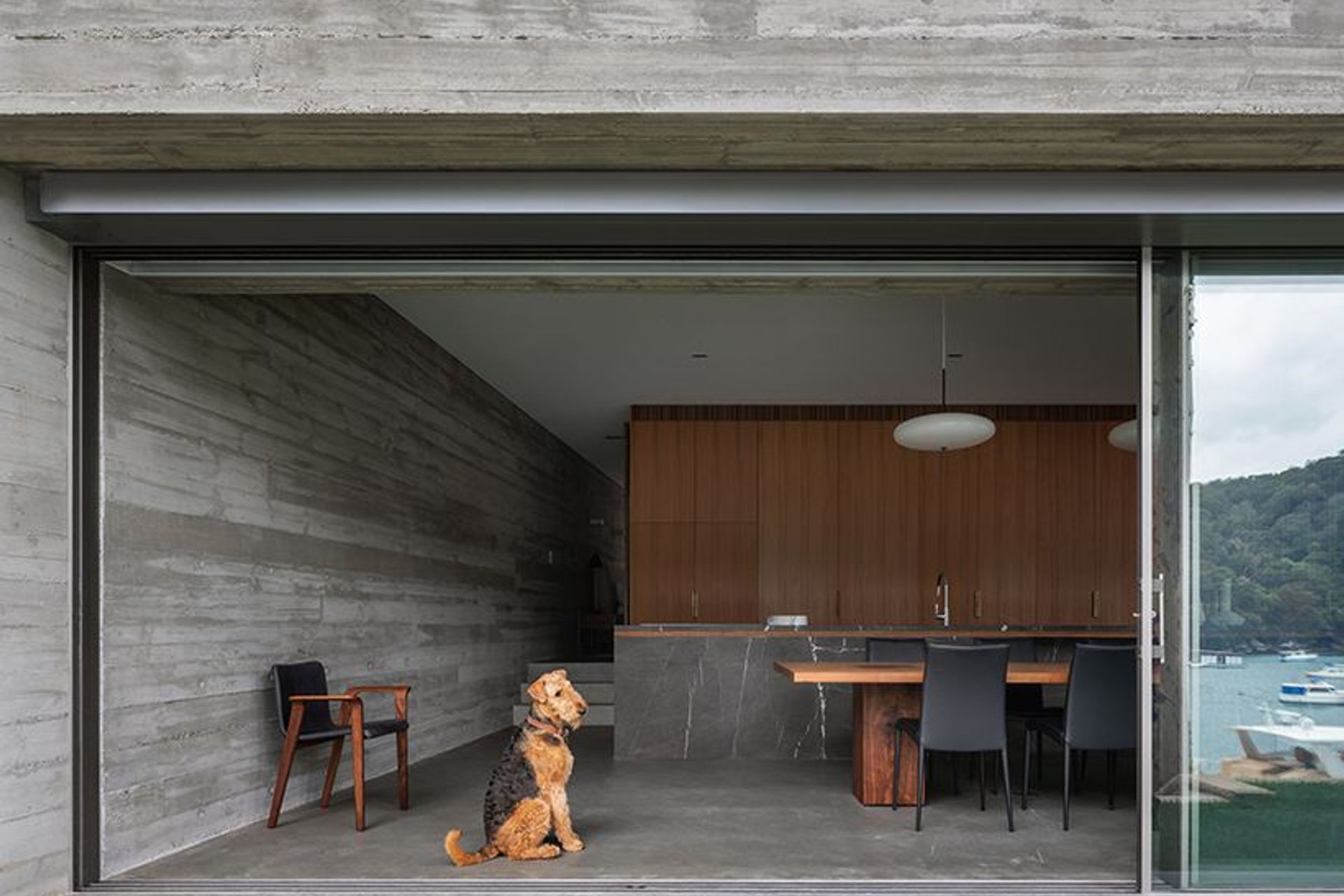 Church Point House/CHROFI