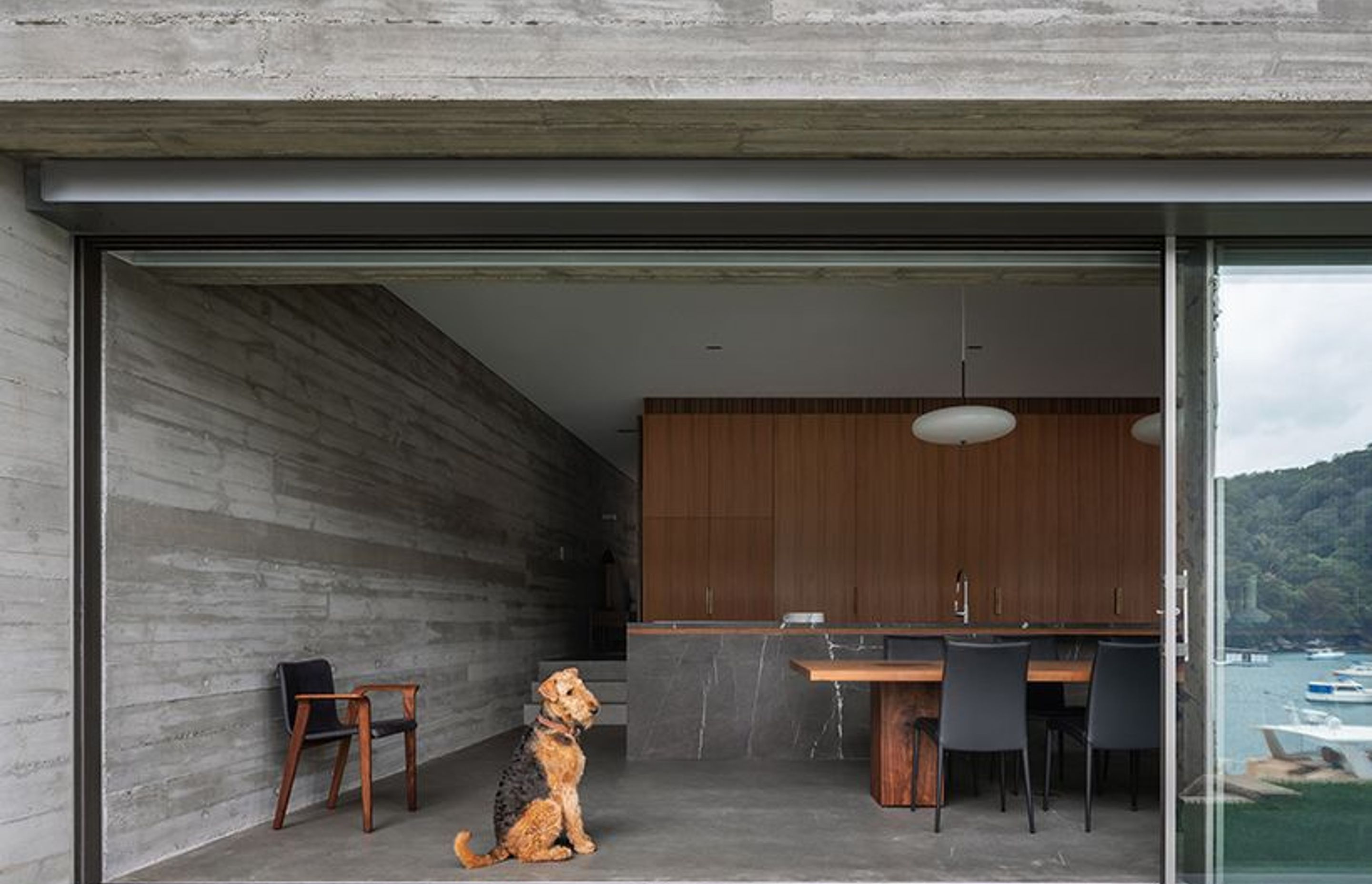 Church Point House/CHROFI