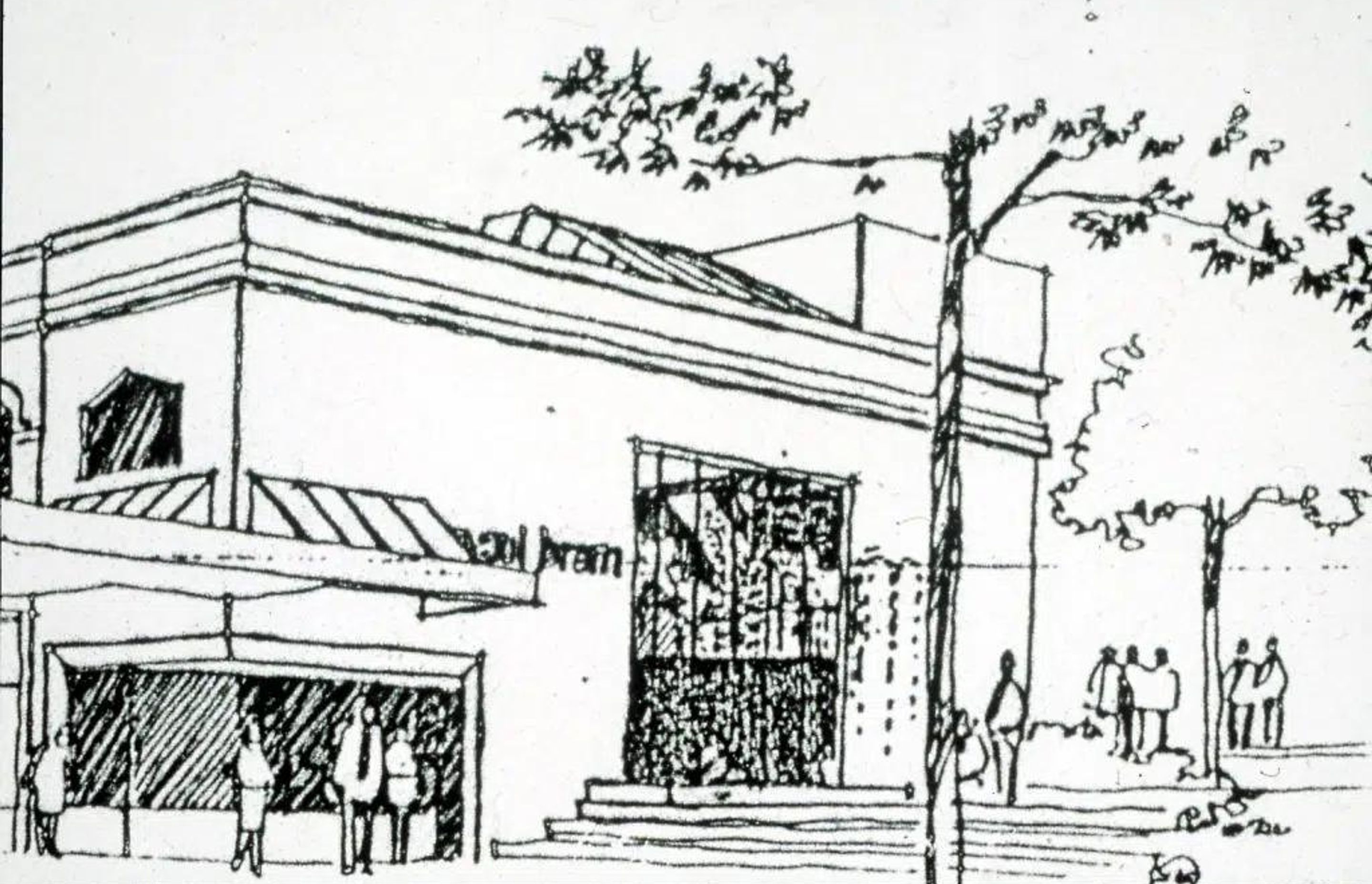 Architecture Revisited II