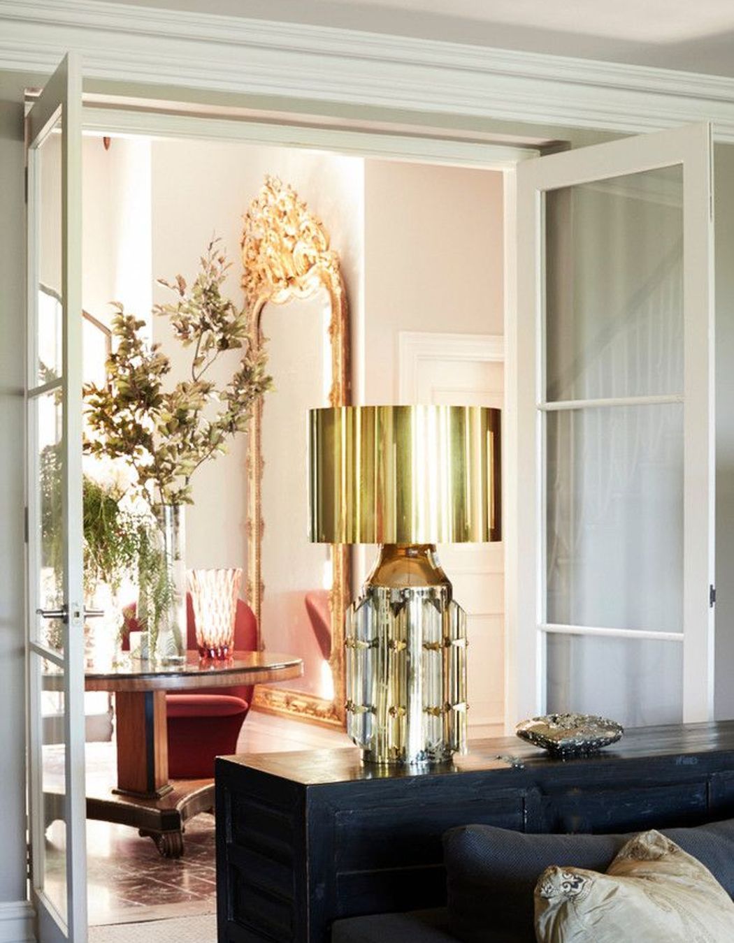 Victoria Road by Infinite Design Studio | Photography by Prue Ruscoe