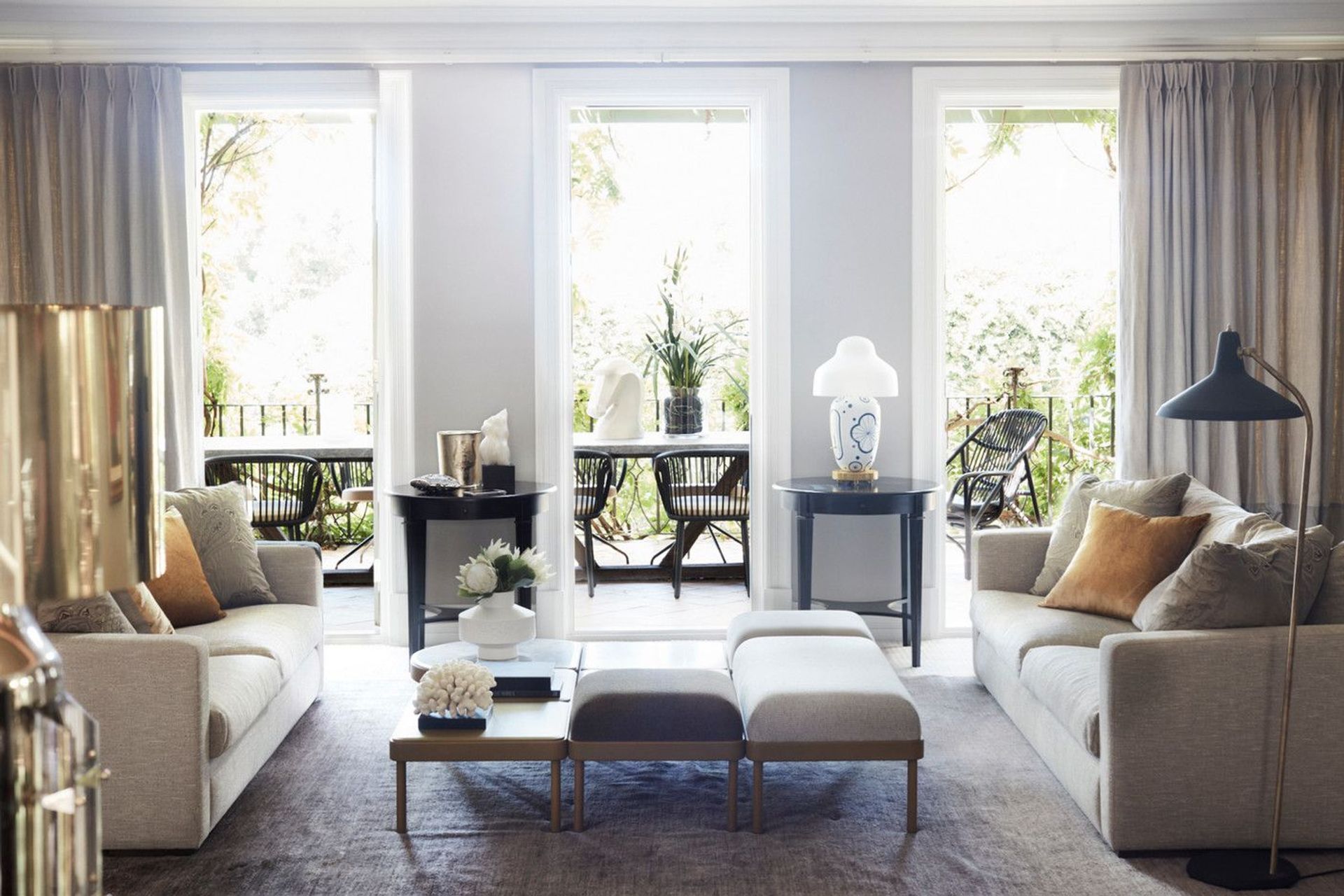 Victoria Road by Infinite Design Studio | Photography by Prue Ruscoe