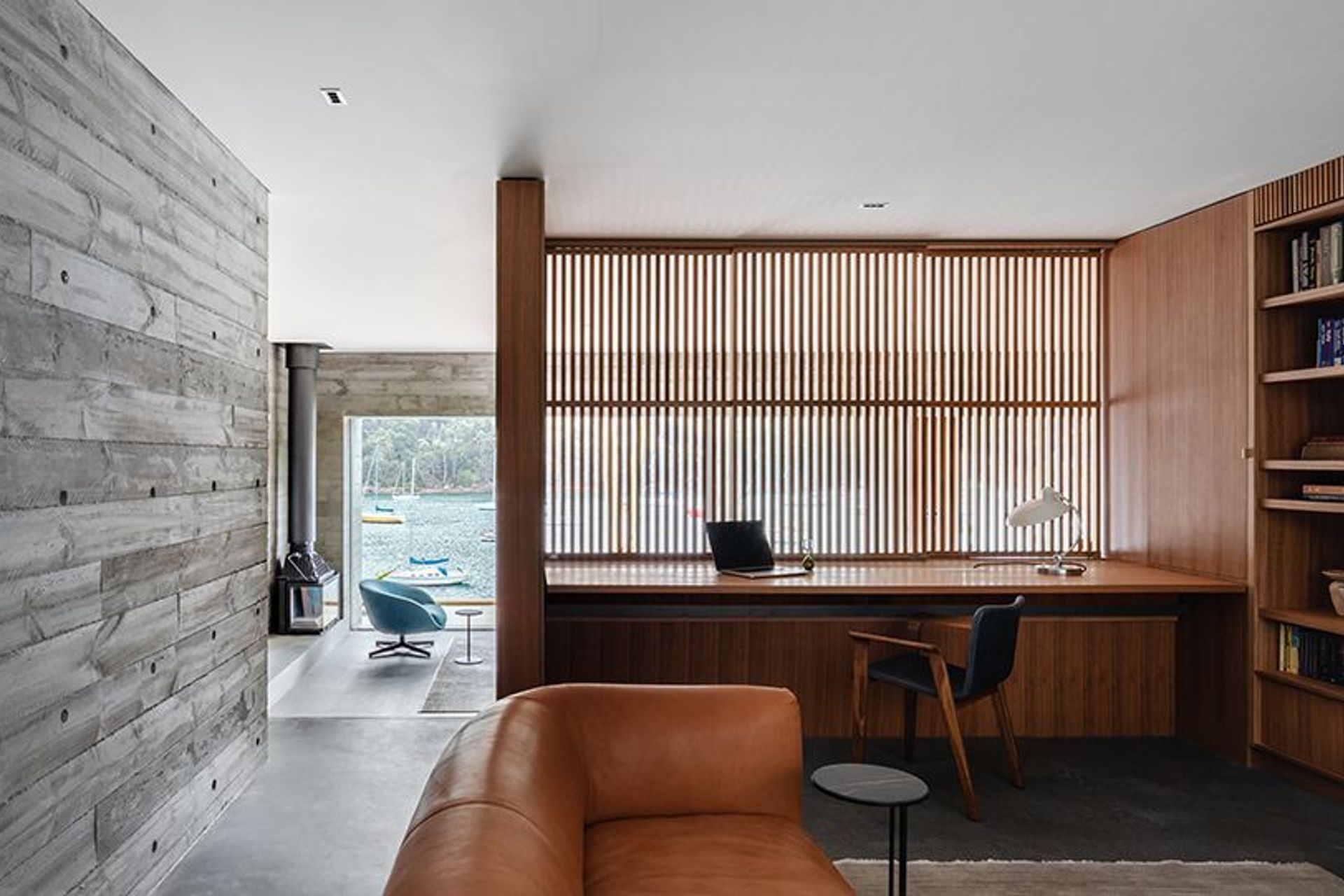 Church Point House/CHROFI