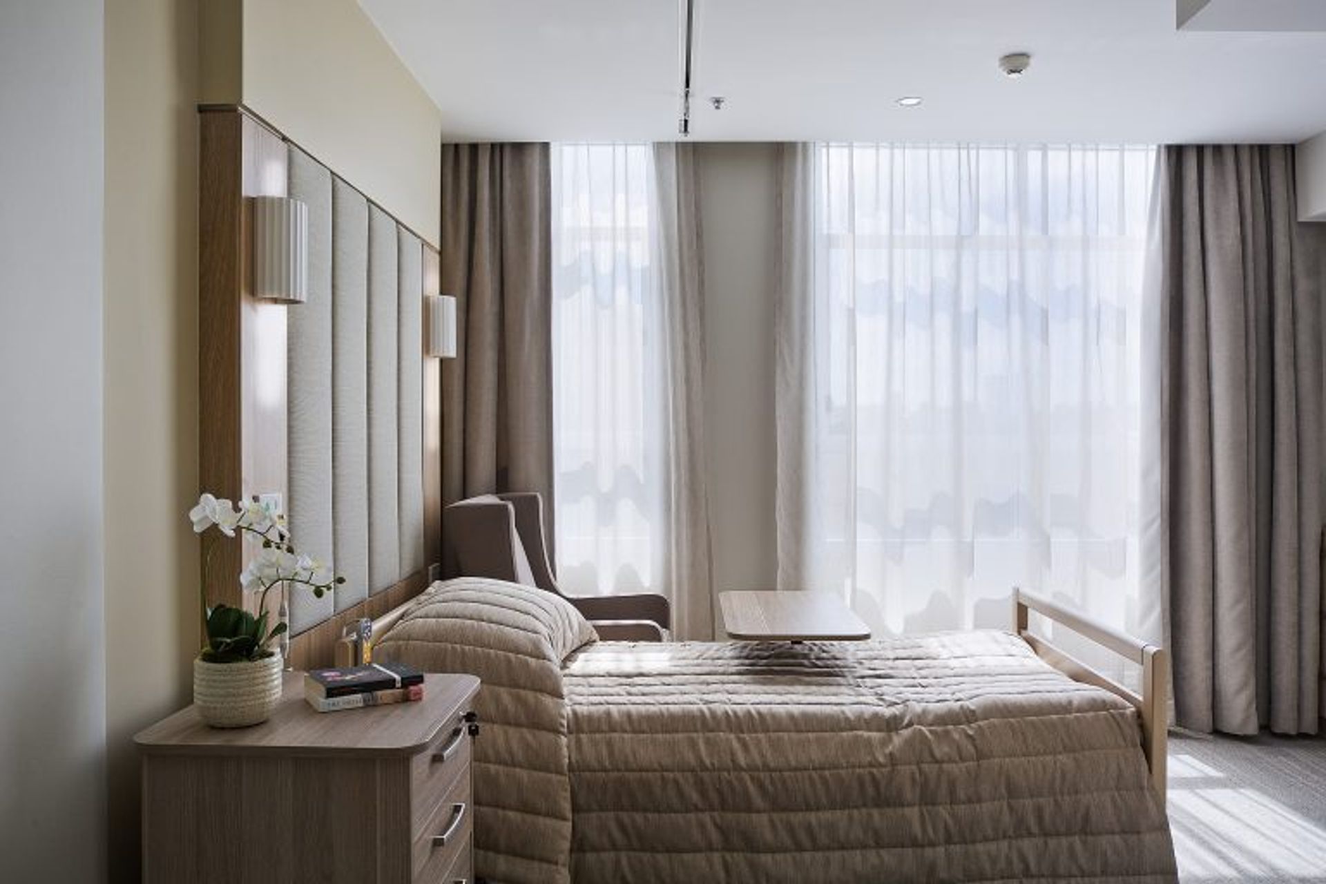 10 Interesting Things You Need to Know About Aged Care Interior Design