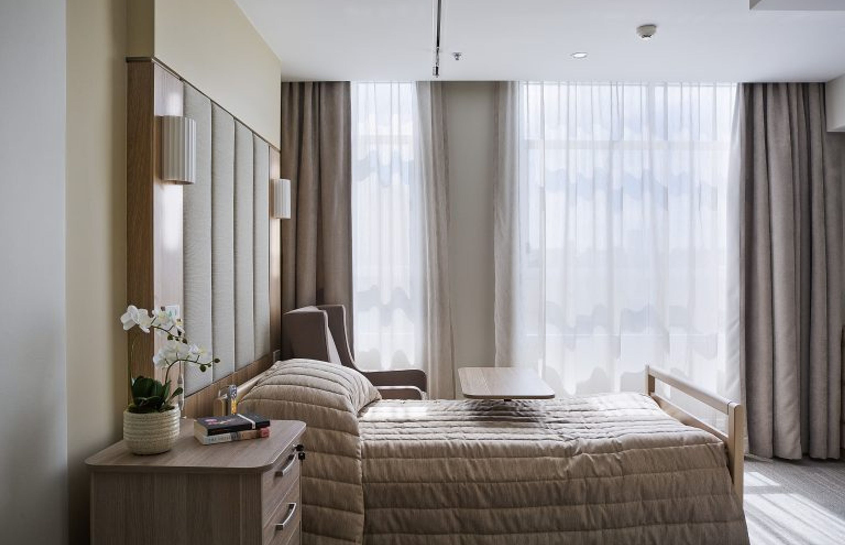 10 Interesting Things You Need to Know About Aged Care Interior Design