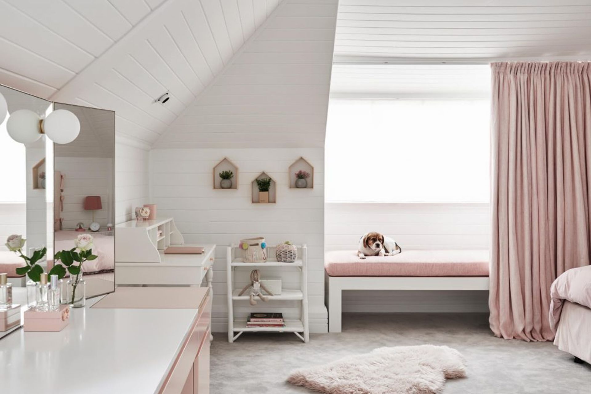Armadale by APC Build | Photography by Eve G Wilson