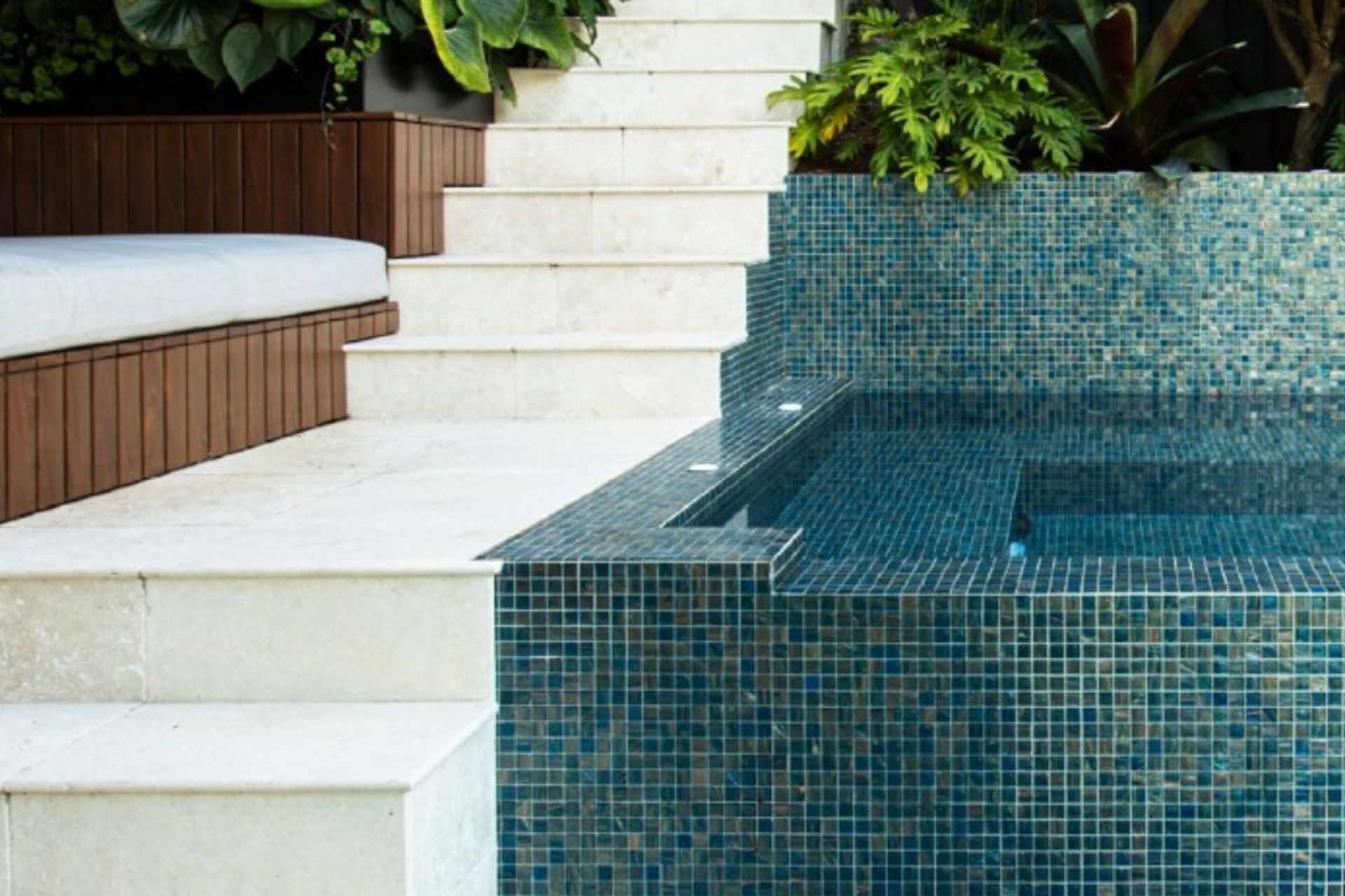 Landsberg Gardens | Quercus Gardens | Tasman Building | Annie Benjamin Design