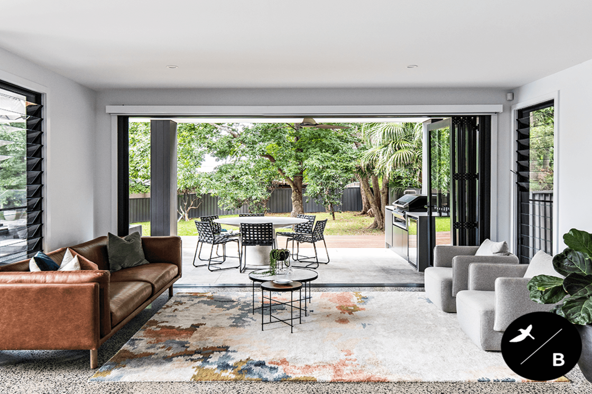 ‘Benjamin Residence’