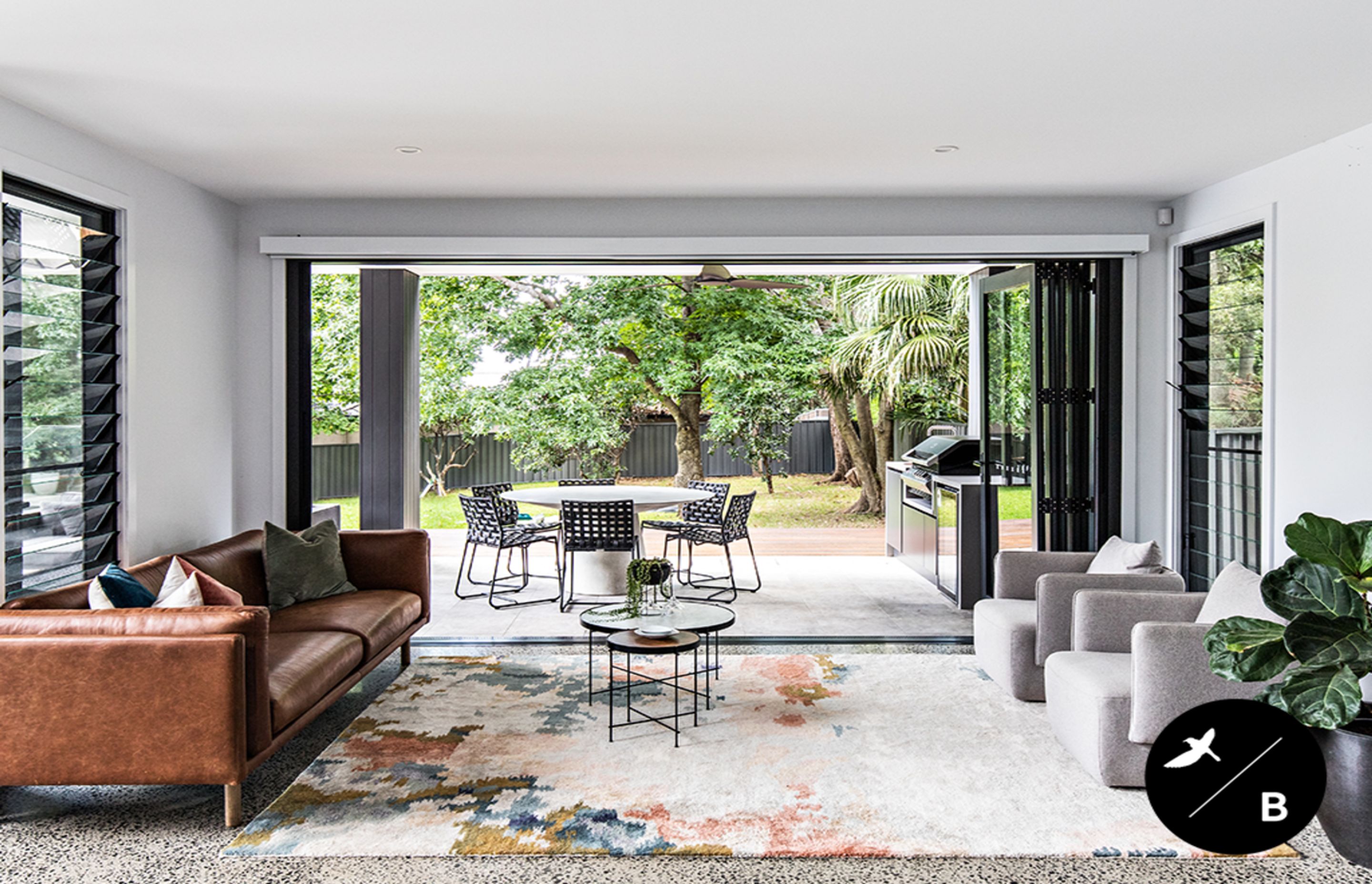 ‘Benjamin Residence’