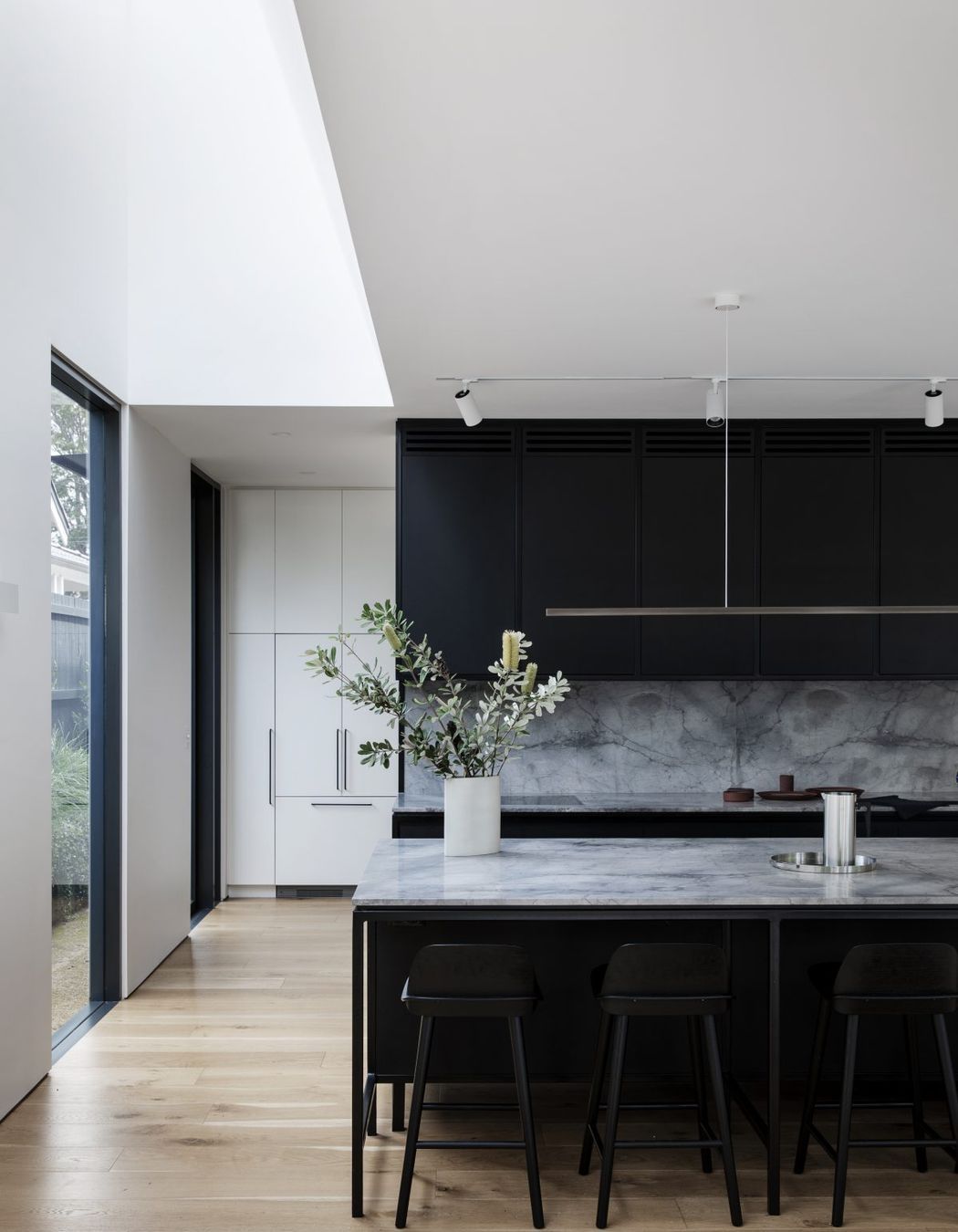 Cnr Virginia by Studio Prineas | Photograph by Chris Warnes