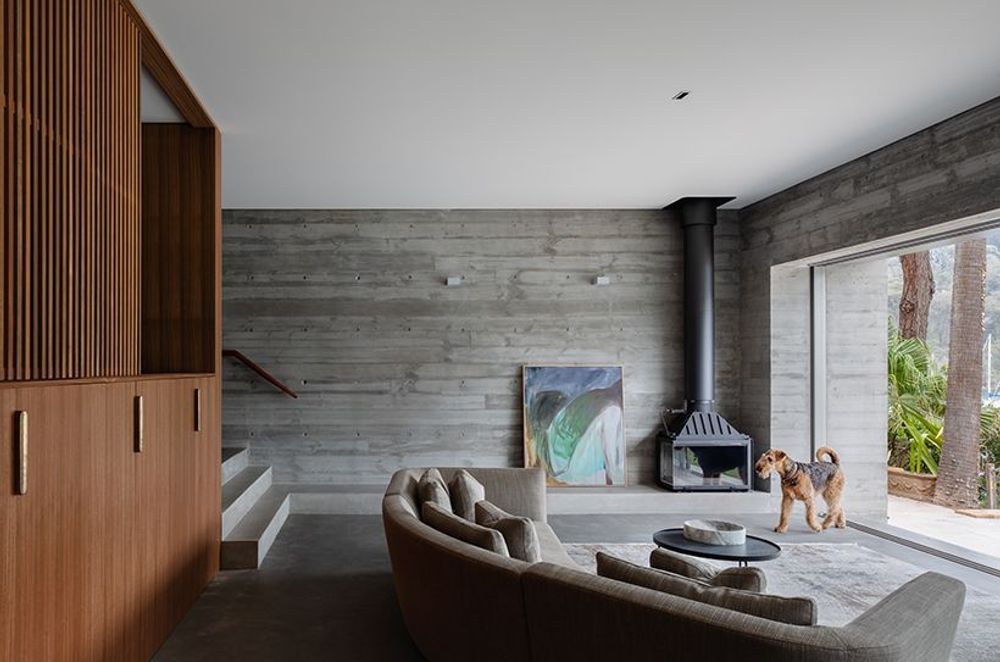 Church Point House/CHROFI