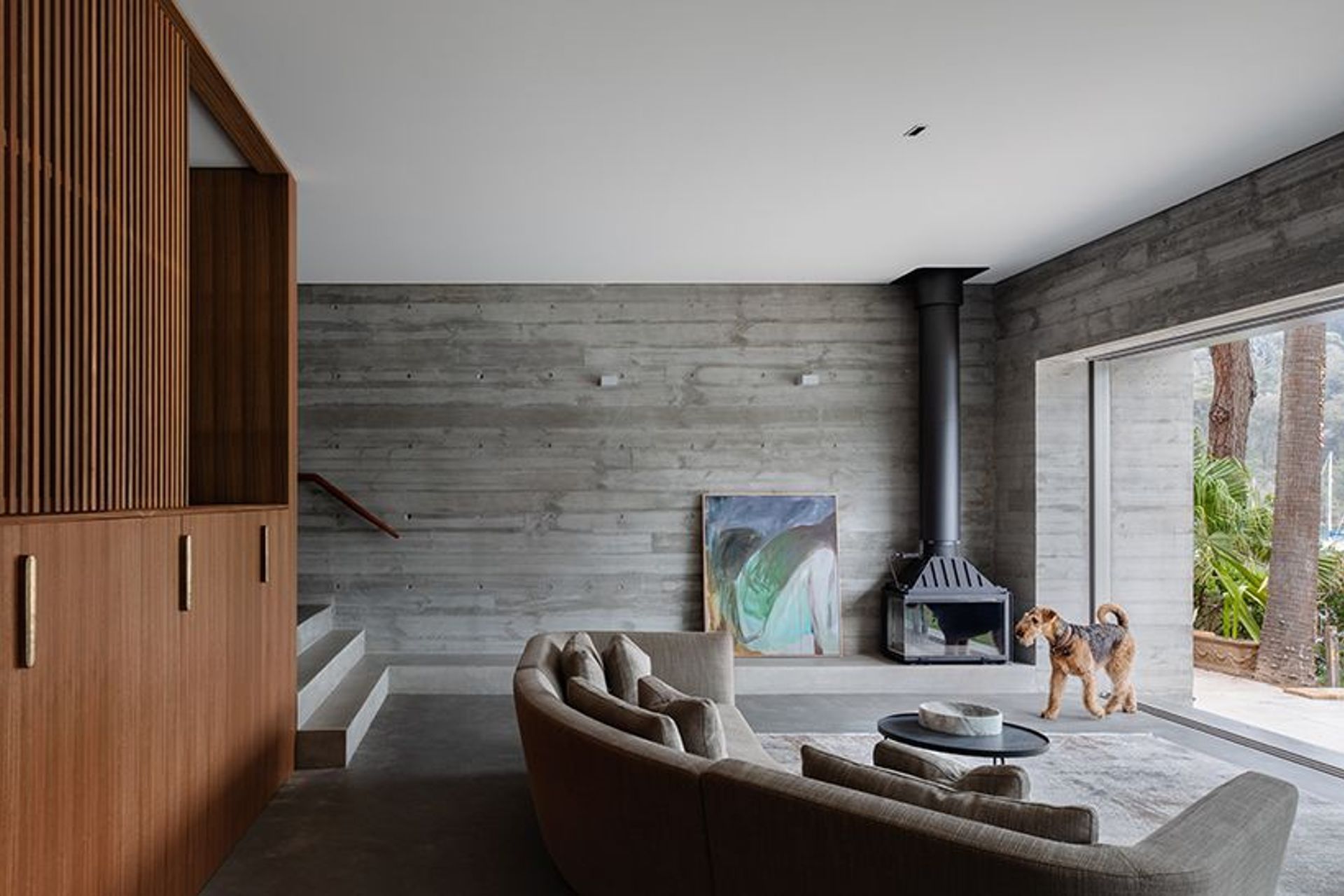 Church Point House/CHROFI