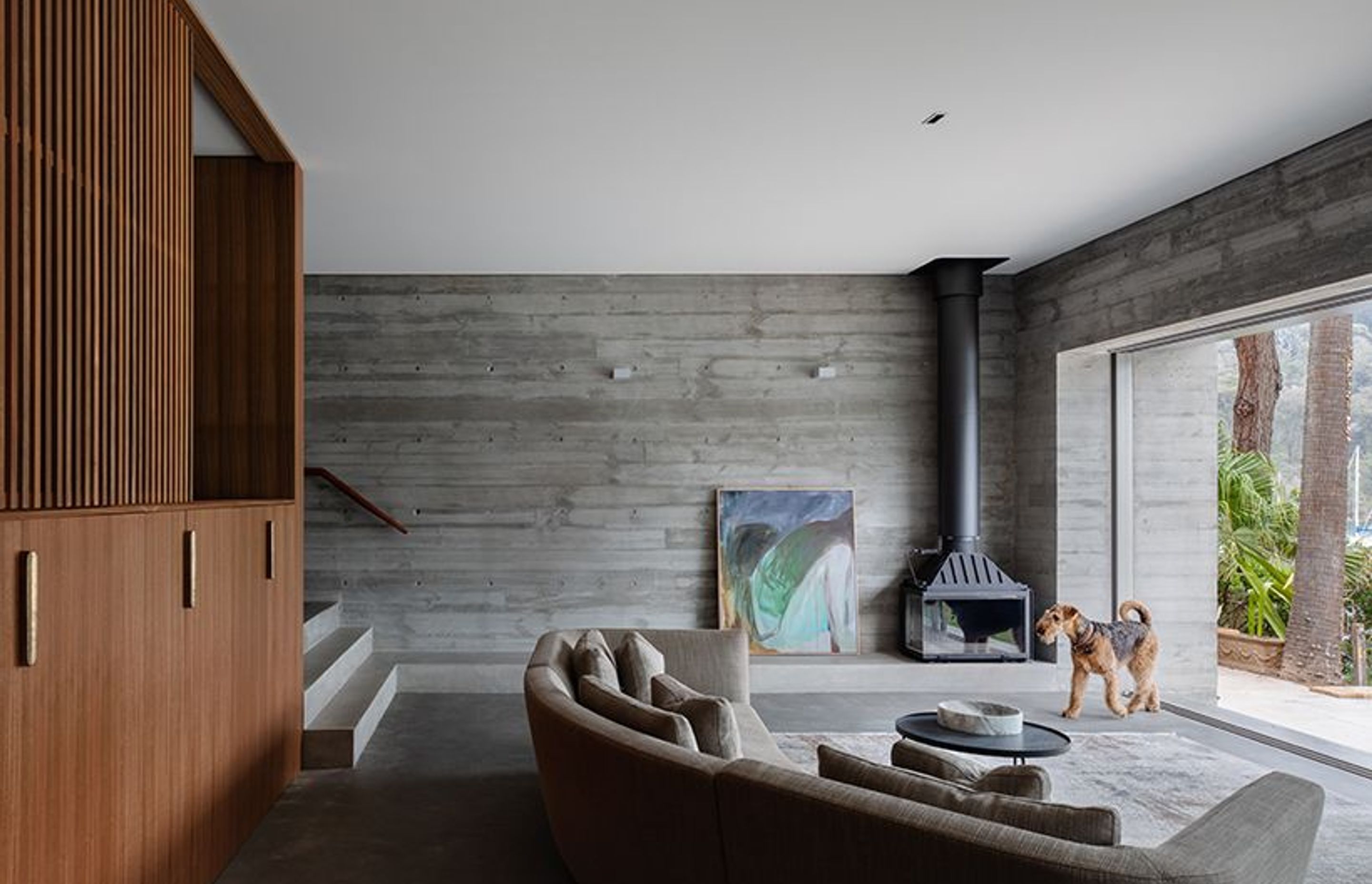 Church Point House/CHROFI