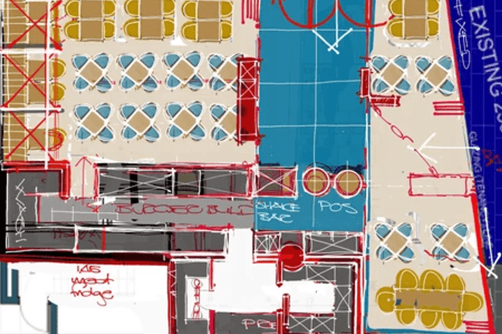 Comfort in the time of Covid