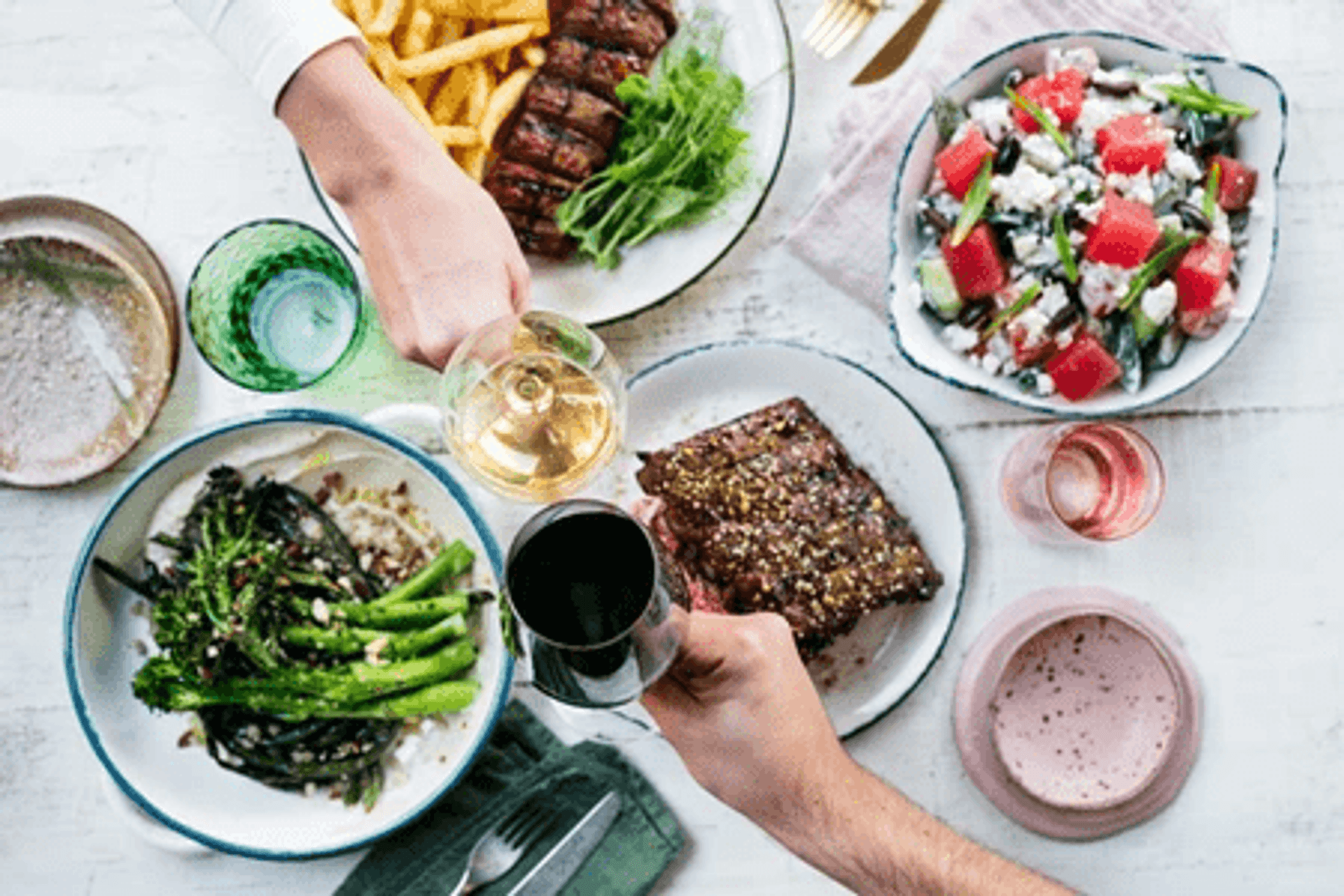 Comfort in the time of Covid