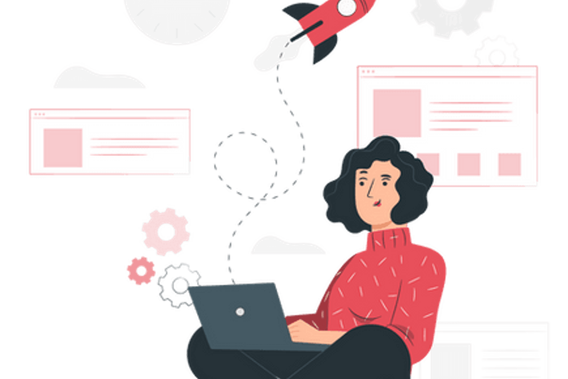 Comfort in the time of Covid