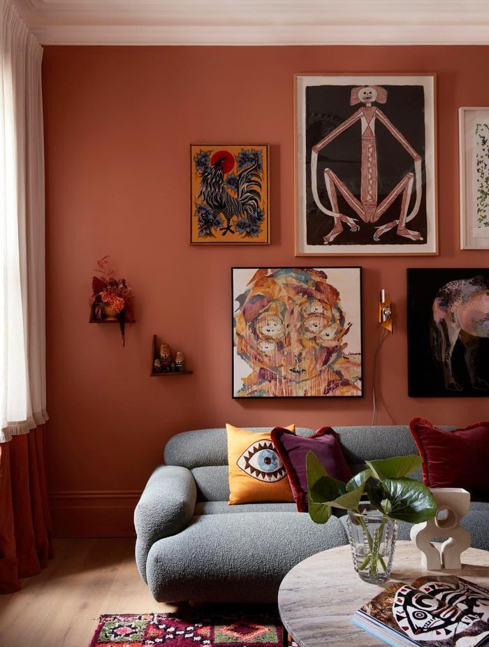 La Casa Rosa by Arent&Pyke | Photography by Prue Ruscoe