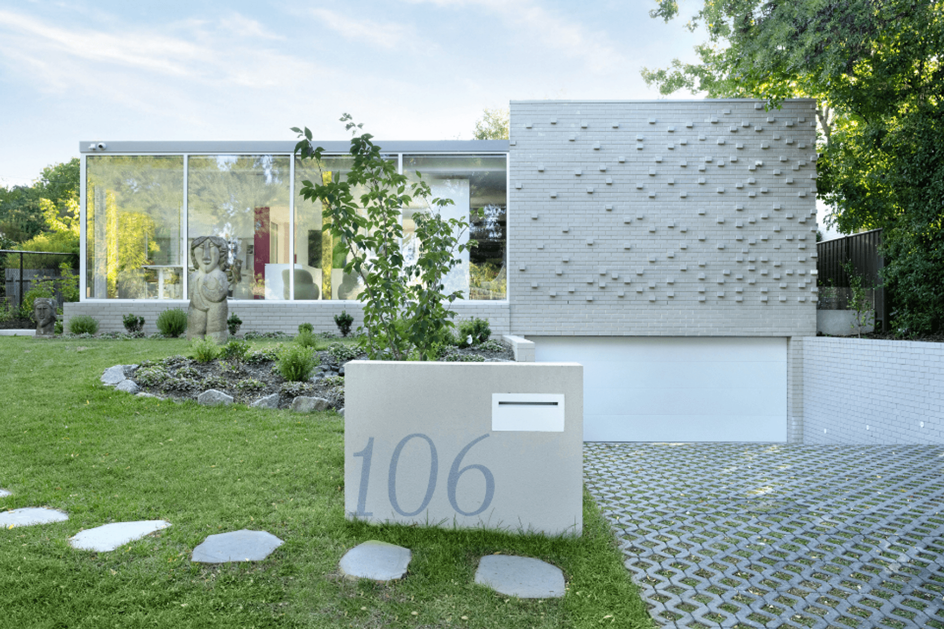 Luna Chiaro Limestone | Concepts Interior Design