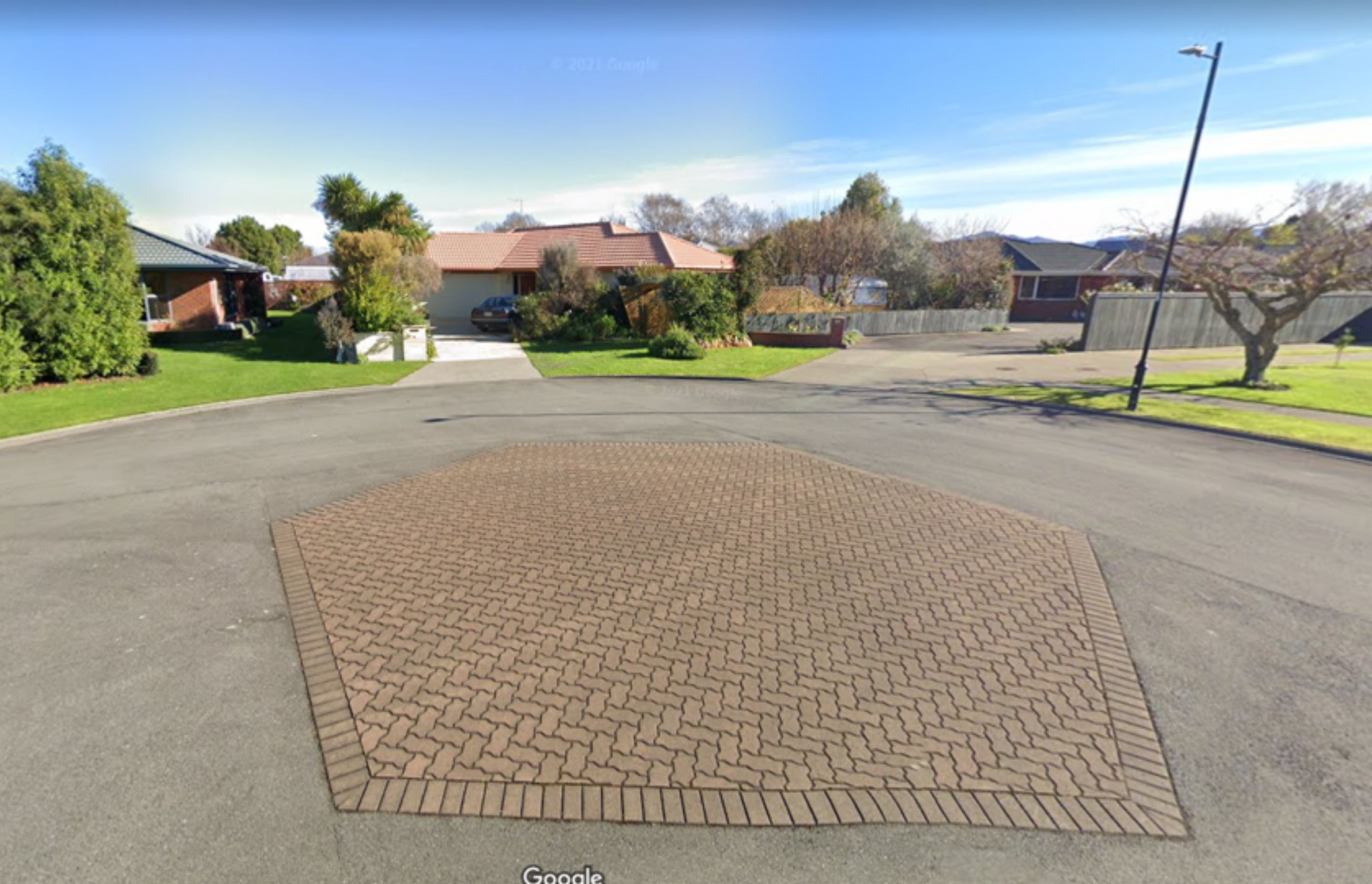 A Passionate Paver