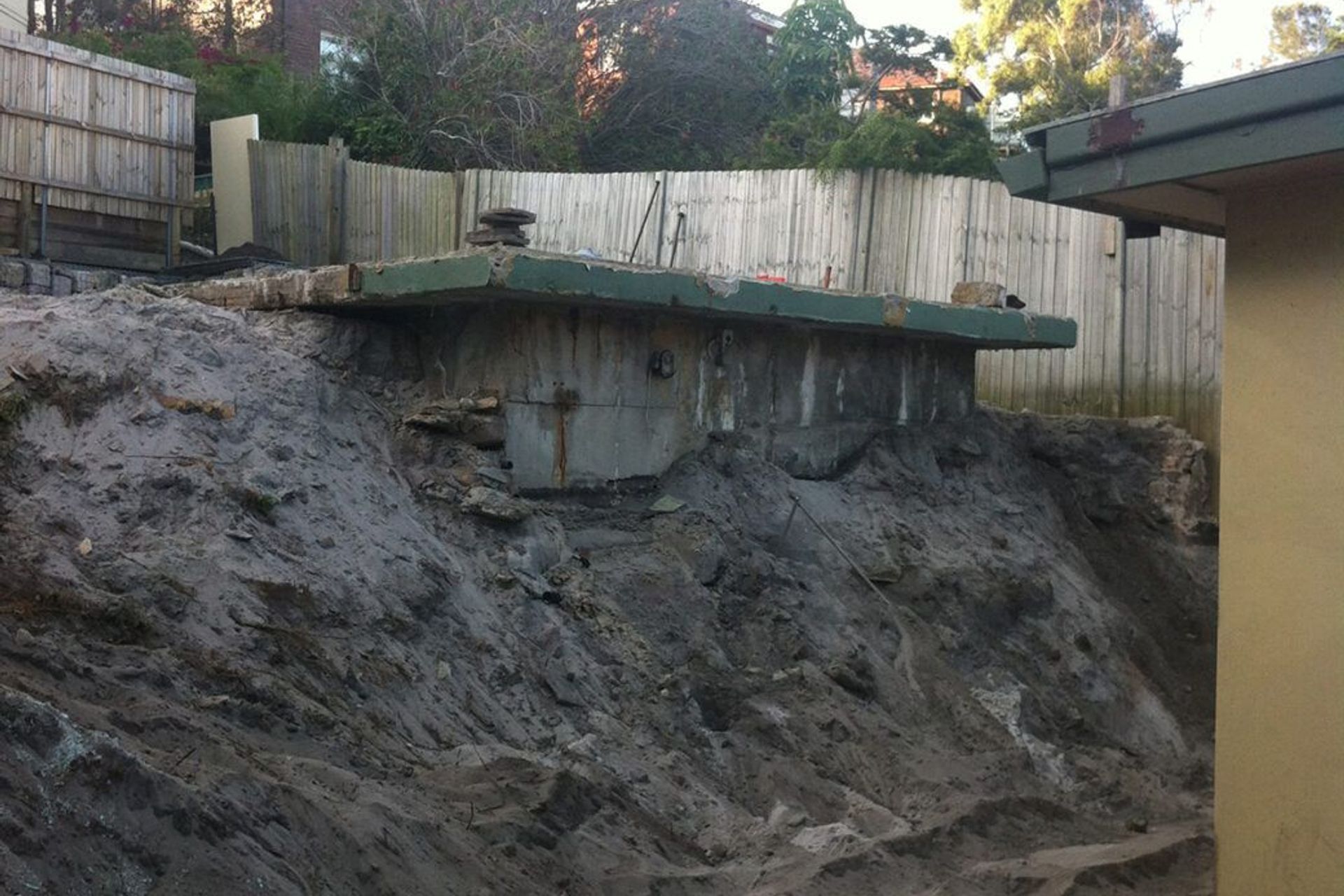 Maroubra: A Case Study