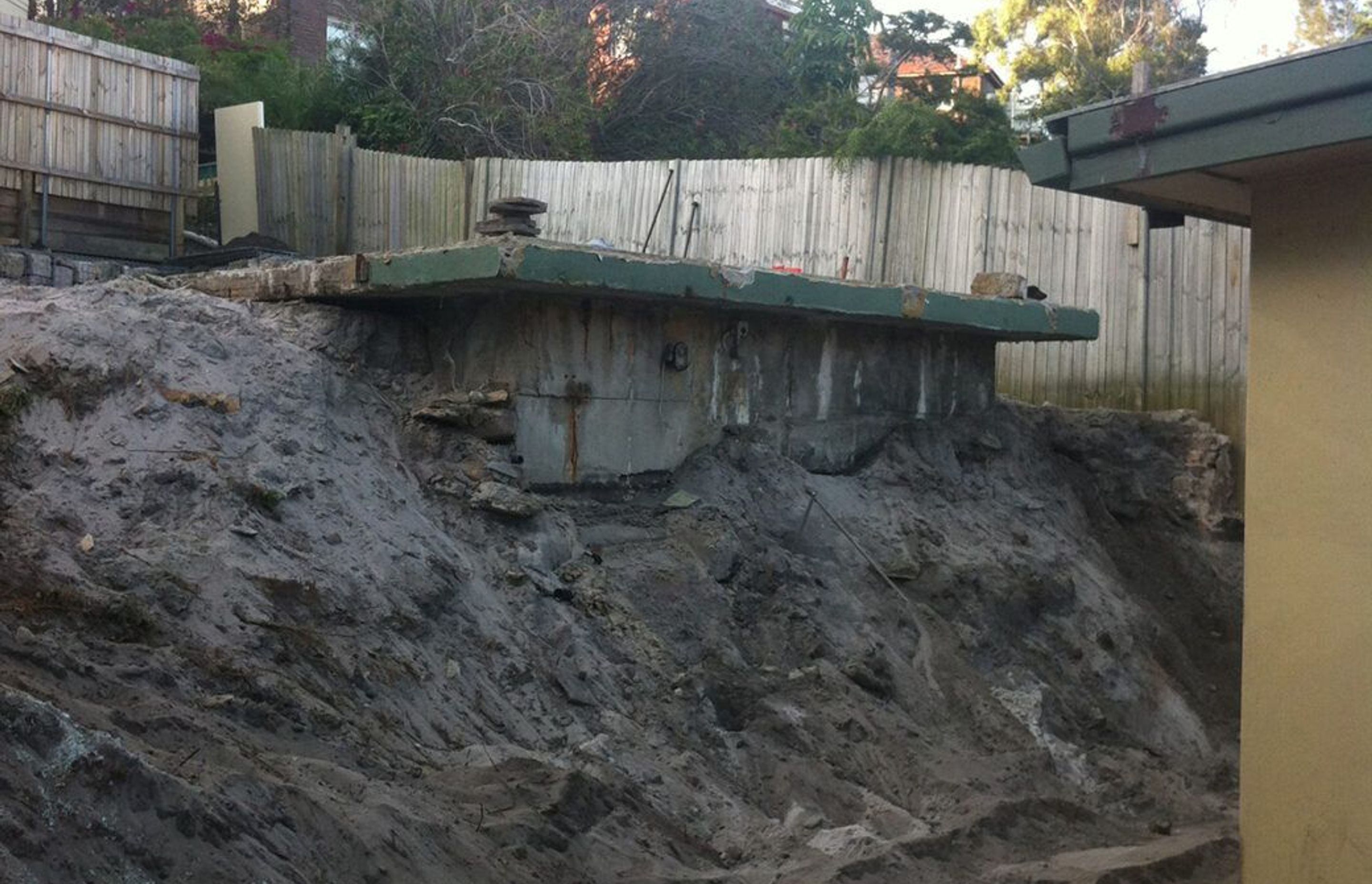 Maroubra: A Case Study