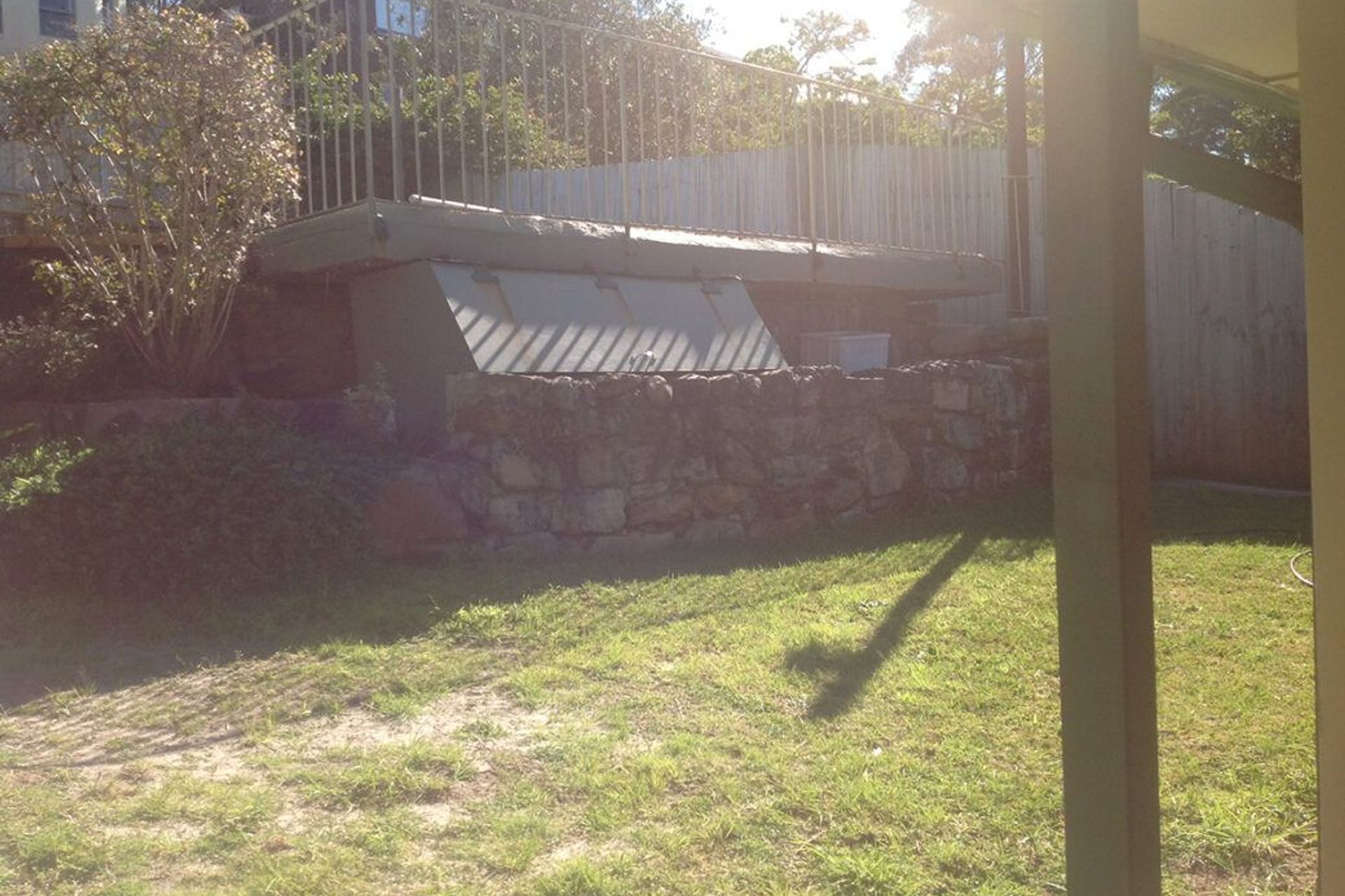 Maroubra: A Case Study