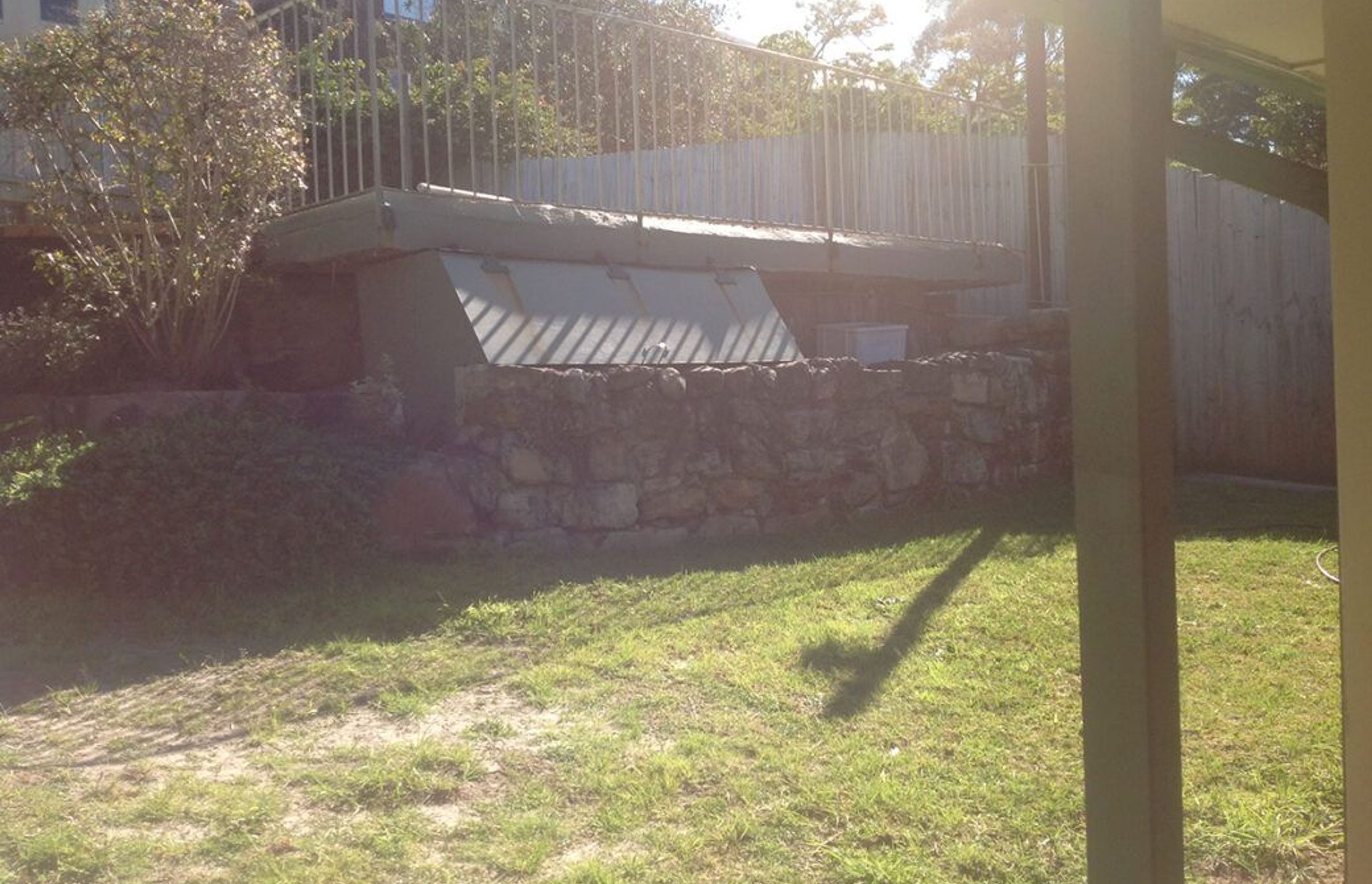 Maroubra: A Case Study