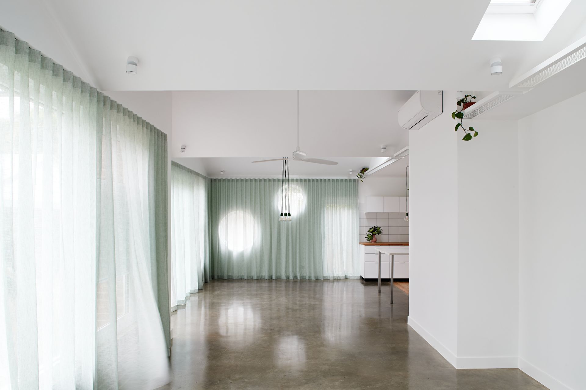 GreenHouse Northcote by Ansari Architects | Photography by Michelle Williams