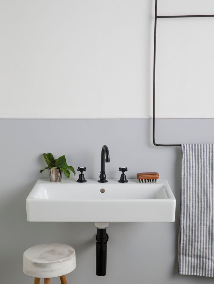 Q & A WITH HOLLY (THE KITCHEN HUB) – CHOOSING THE RIGHT TAPWARE FOR YOUR BATHROOM DESIGN