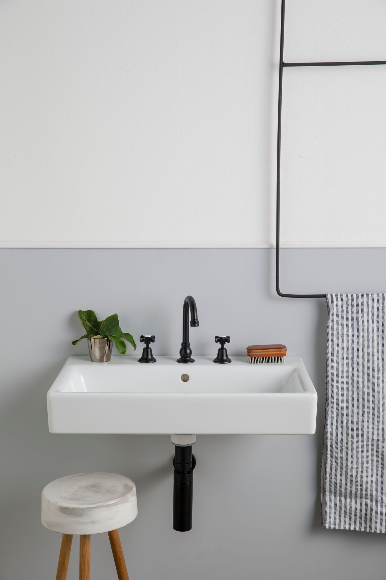 Q &amp; A WITH HOLLY (THE KITCHEN HUB) – CHOOSING THE RIGHT TAPWARE FOR YOUR BATHROOM DESIGN