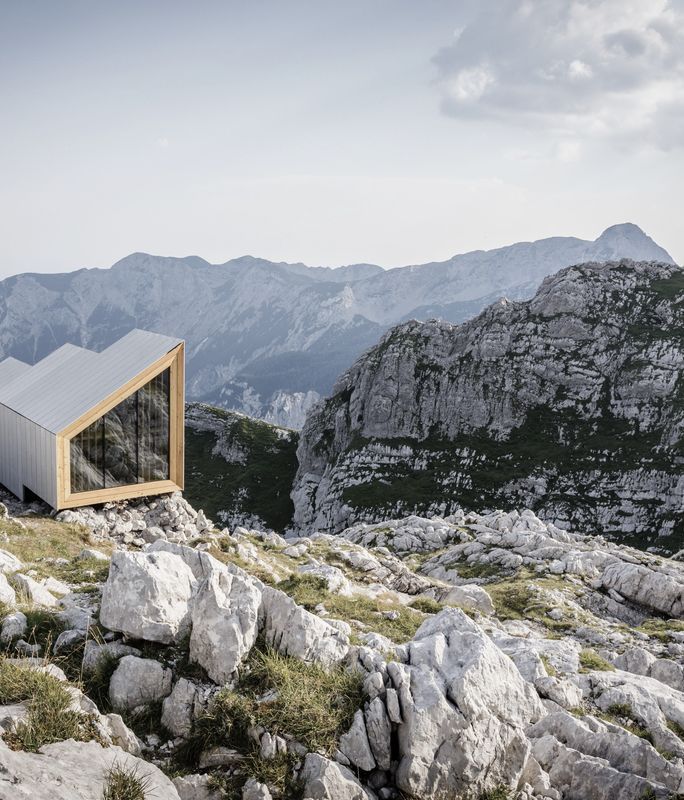 The 5 latest cladding trends architects are using