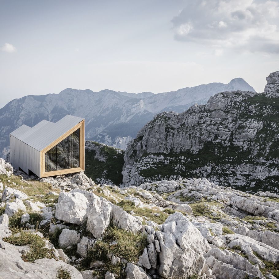 The 5 latest cladding trends architects are using